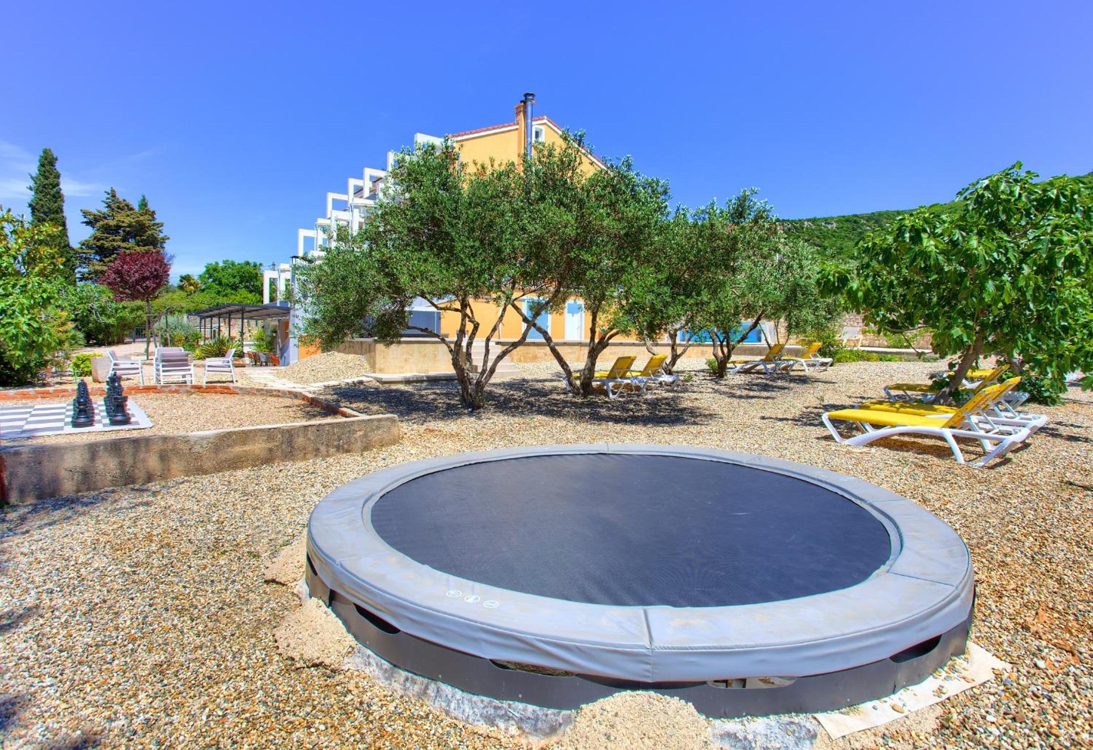 Villa Sunce