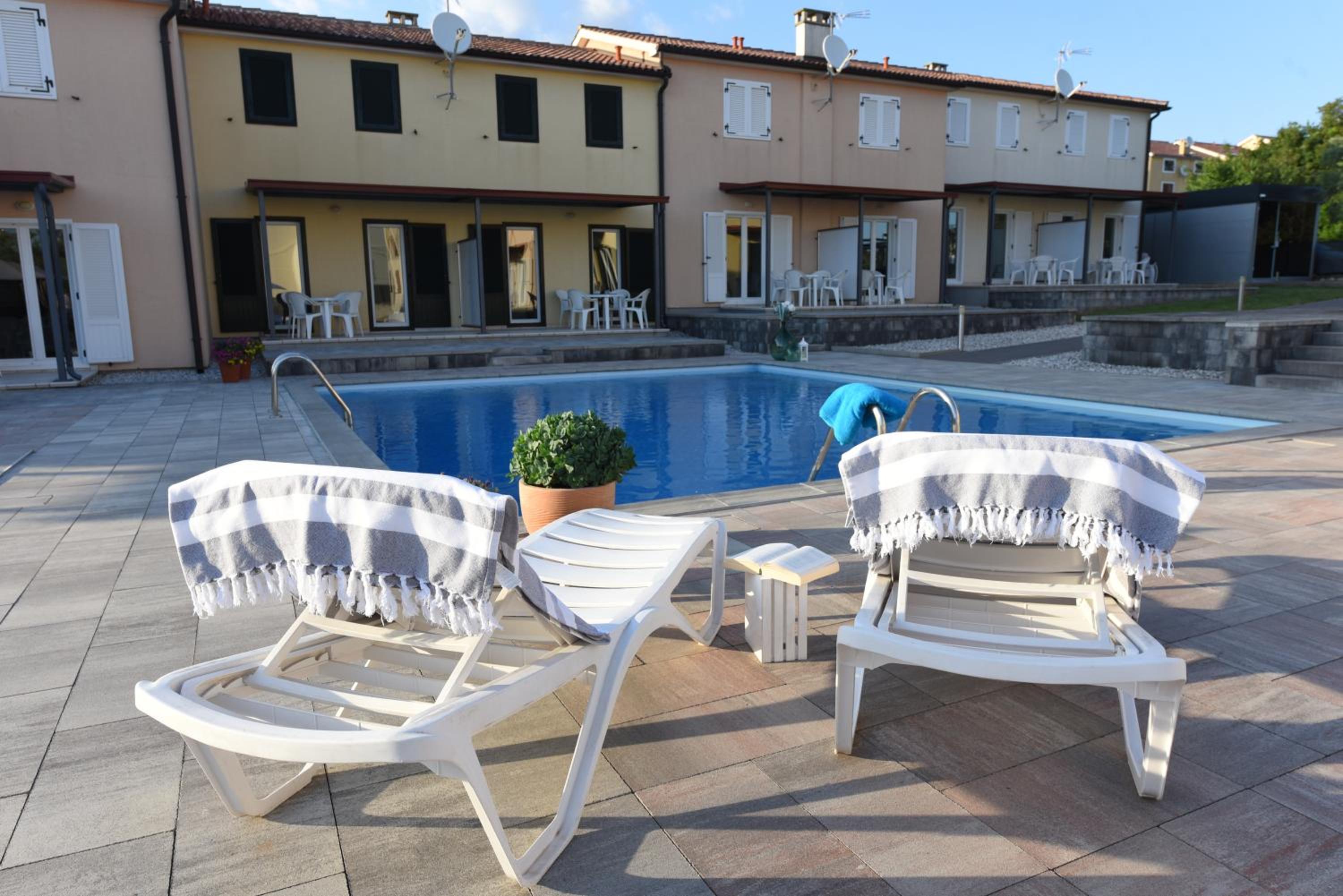 Apartmani Residence Jana