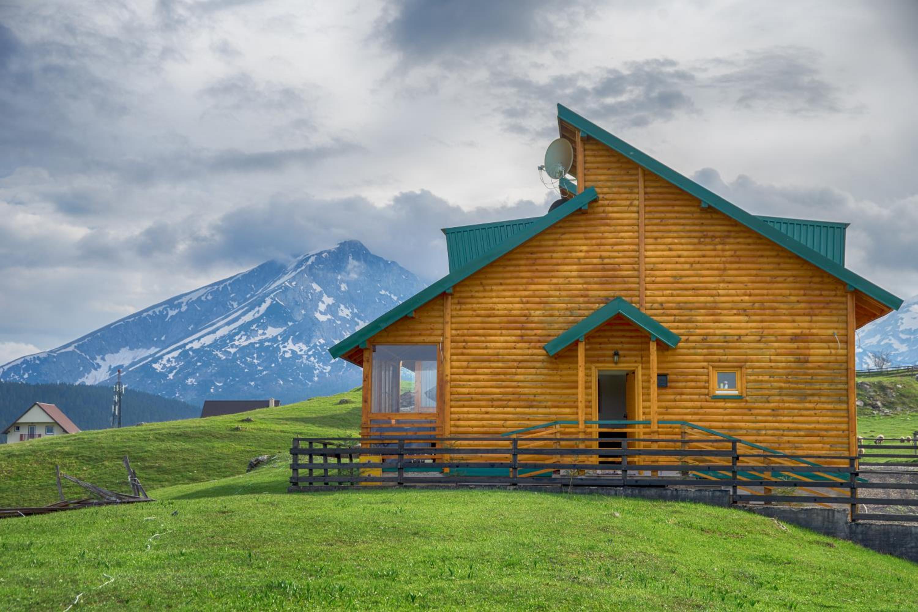 Mountain House AMI