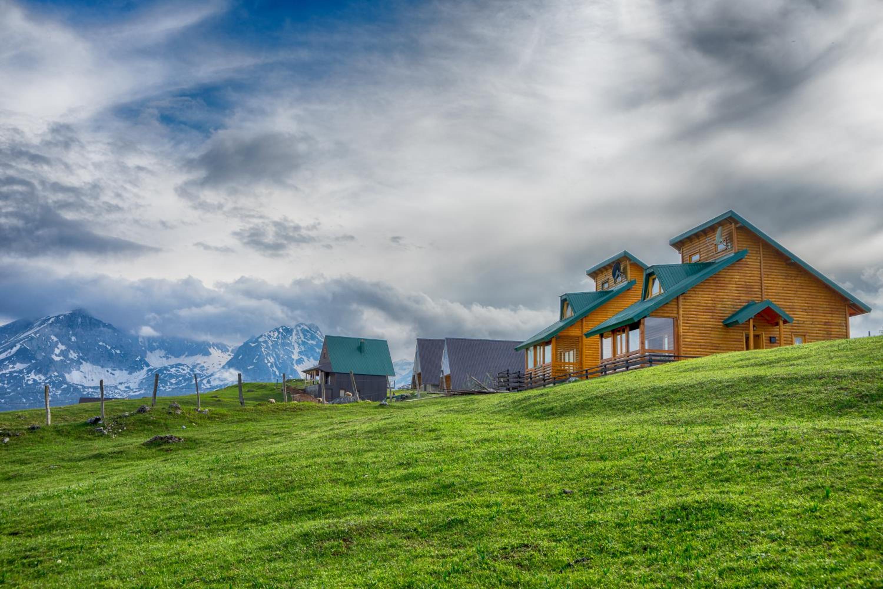 Mountain House AMI