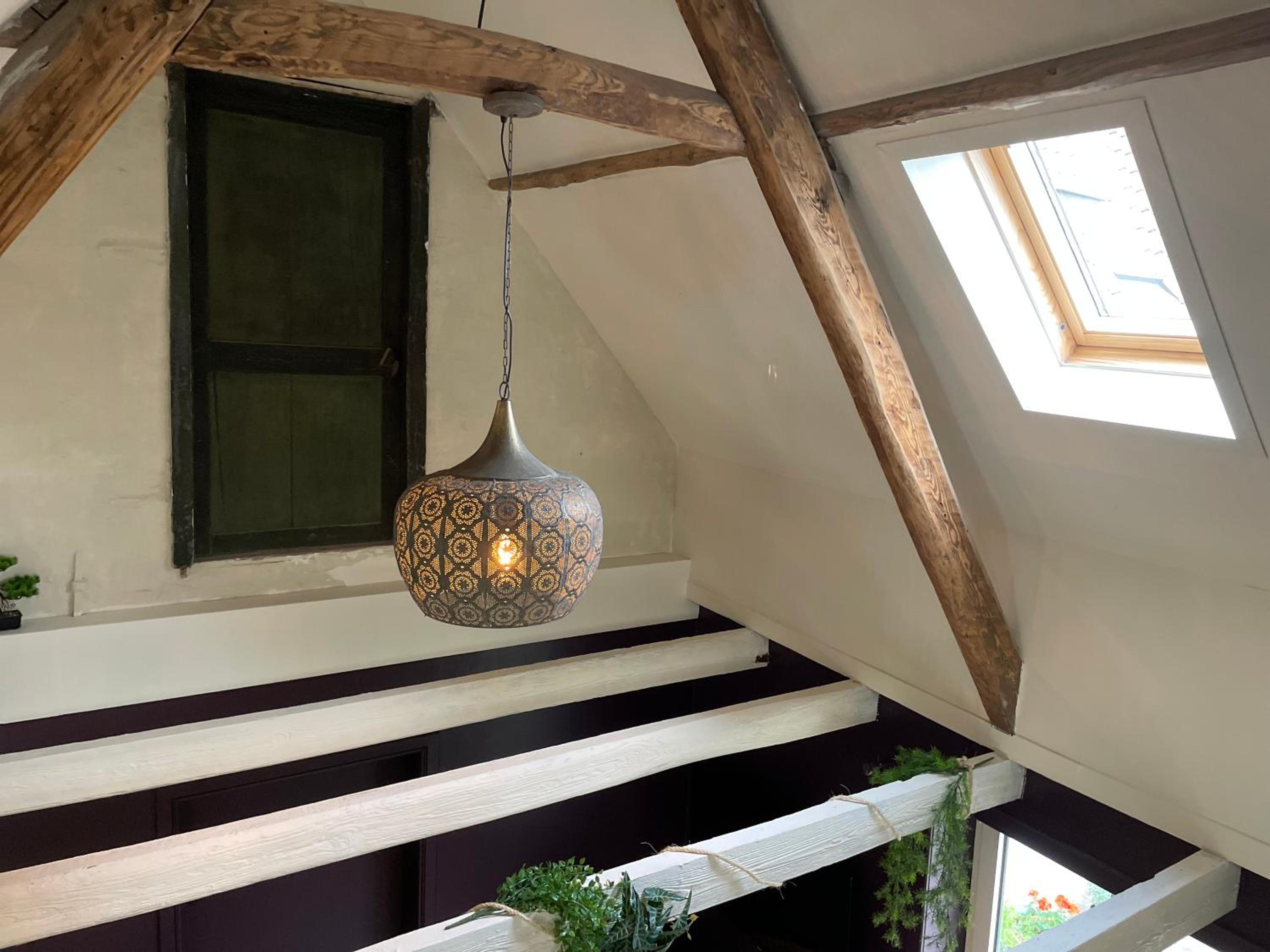 De Wabisabiboerderij