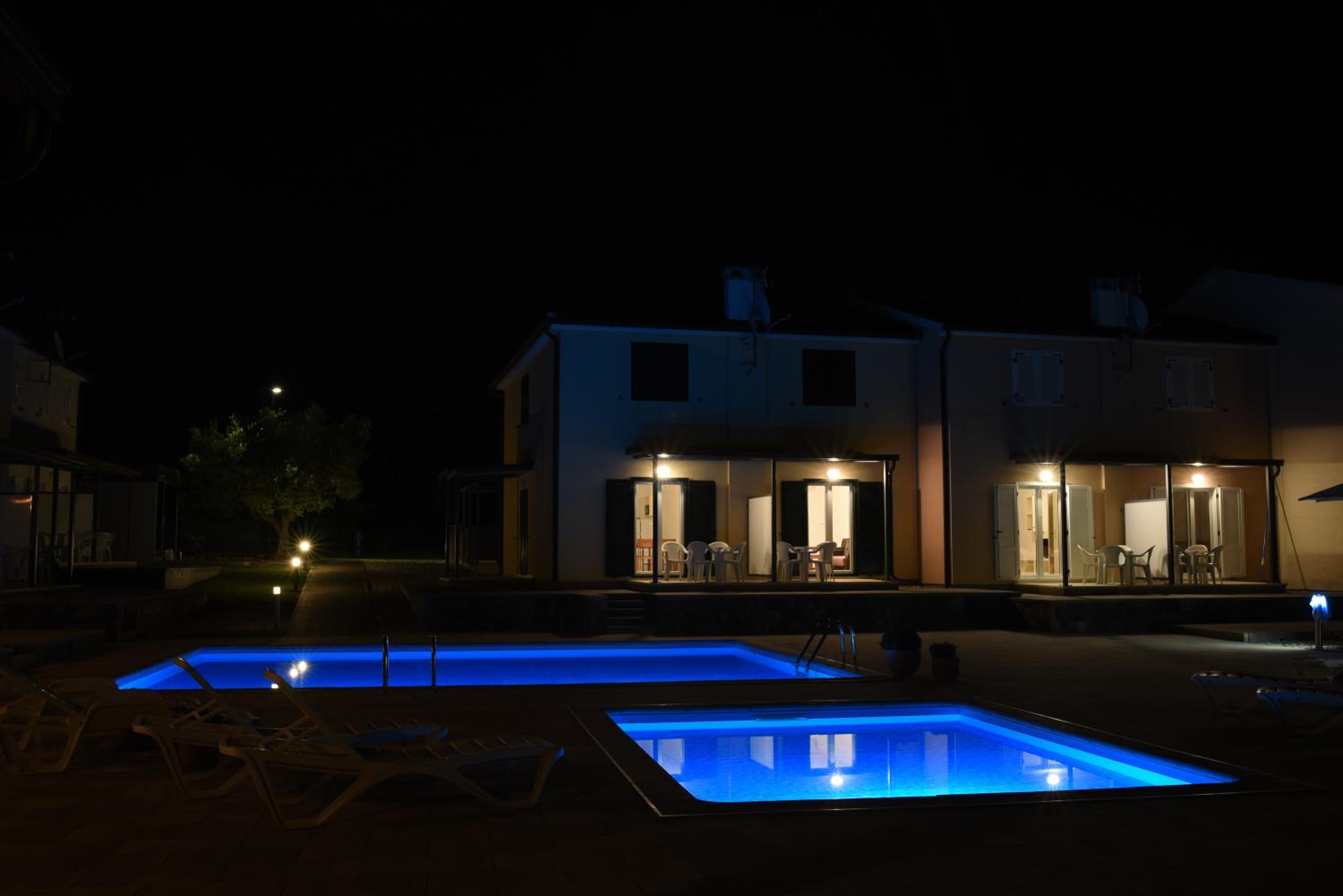 Apartmani Residence Jana