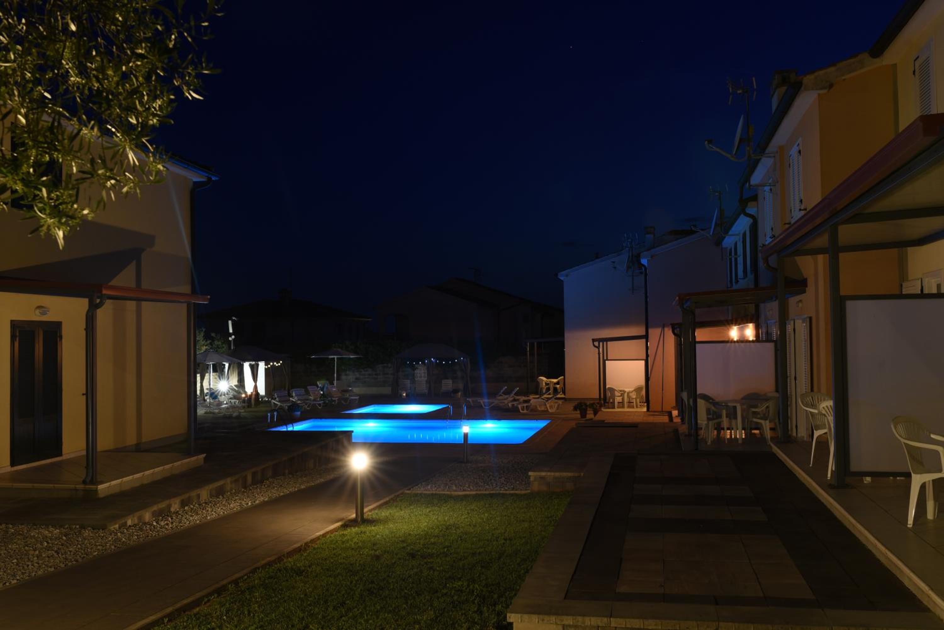 Apartmani Residence Jana