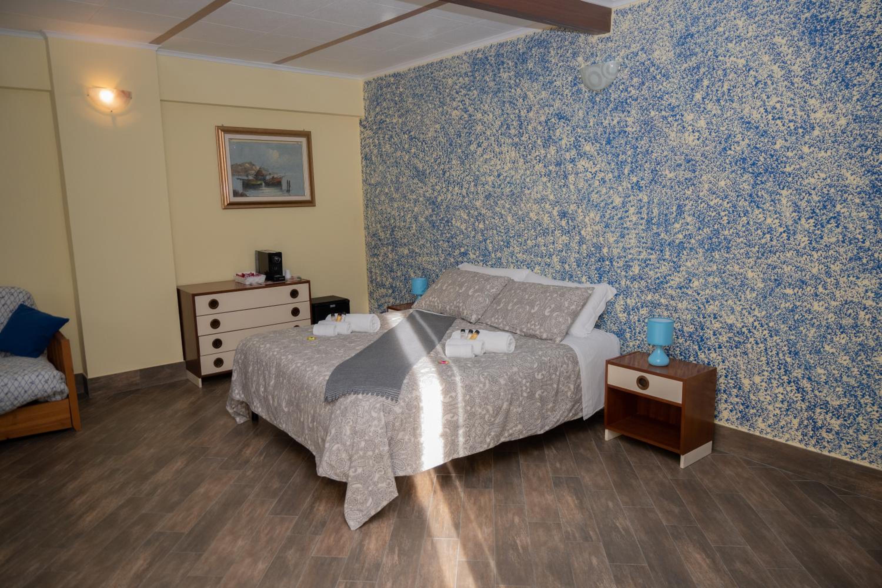 ACQUARIO en Pietrapertosa