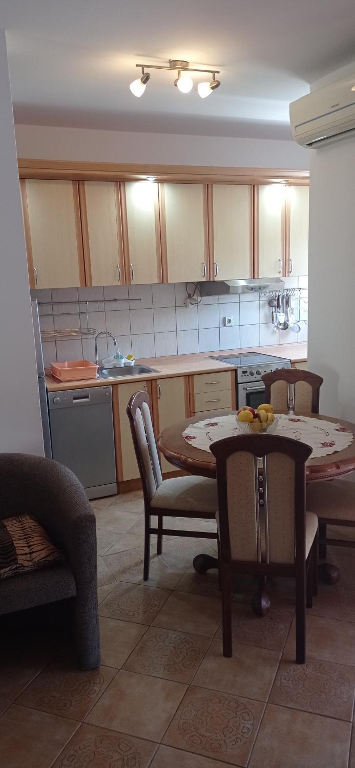 Apartman S Igalo photo 2