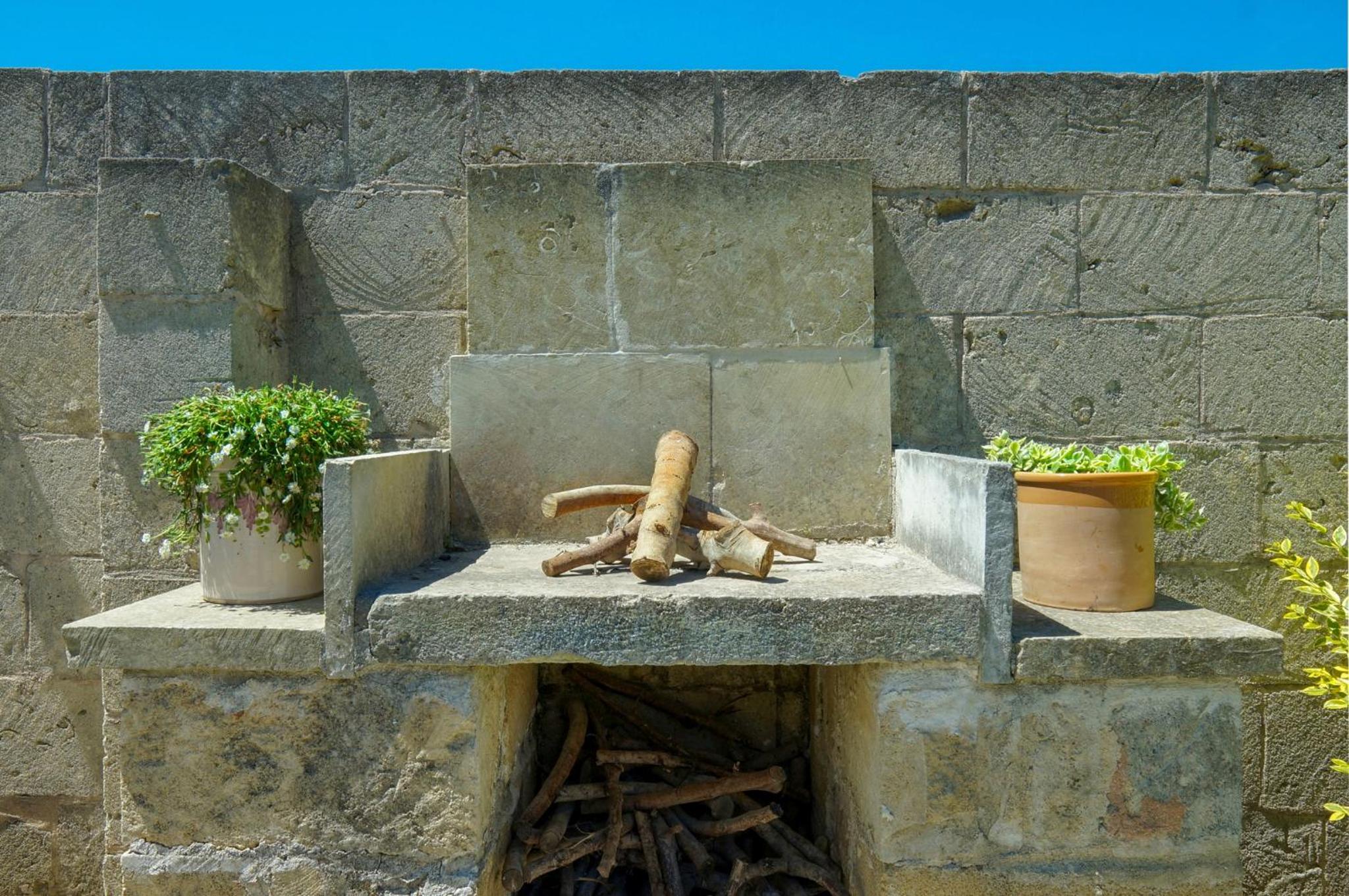 Masseria Asteri B&B