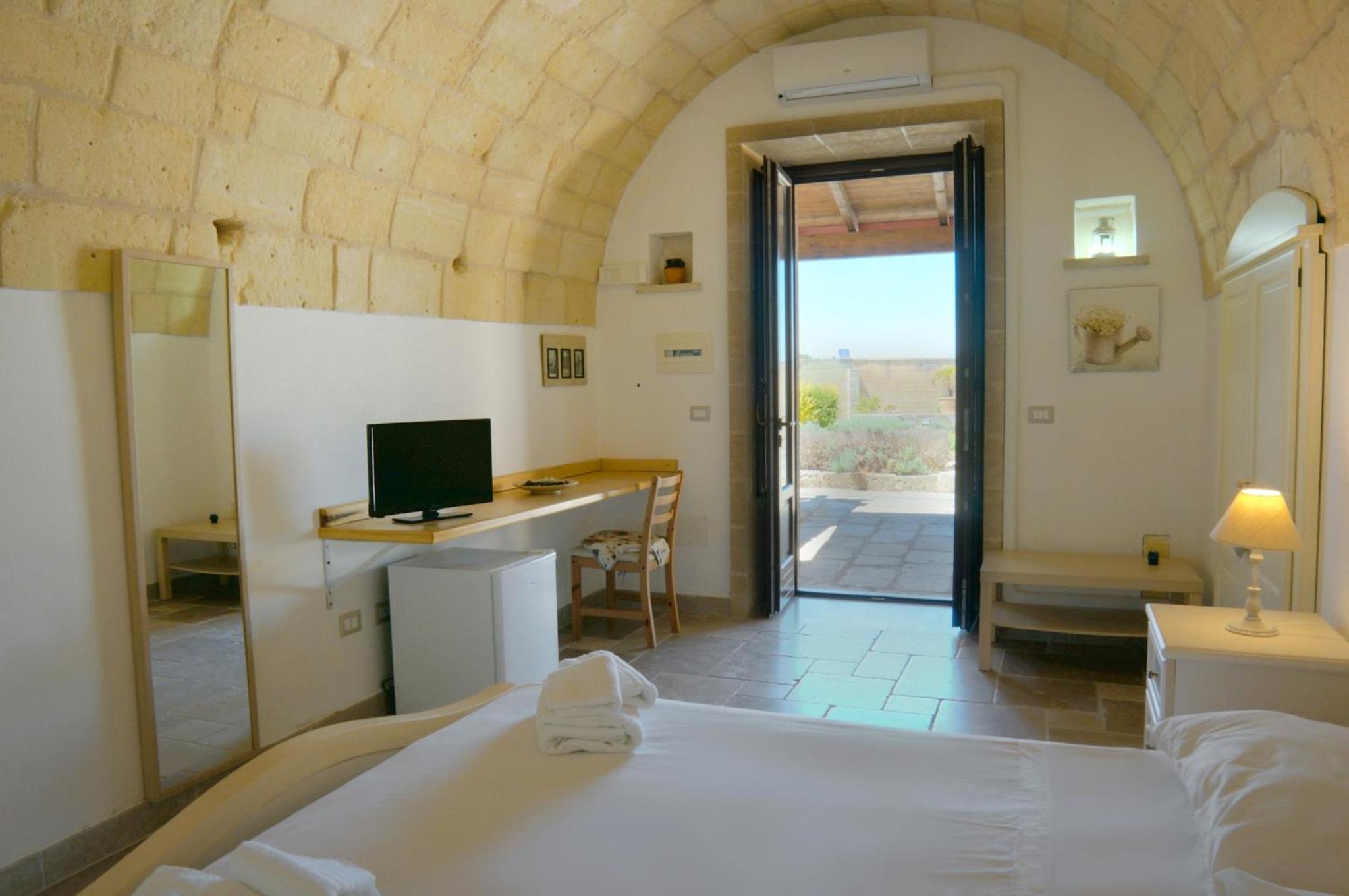 Masseria Asteri B&B