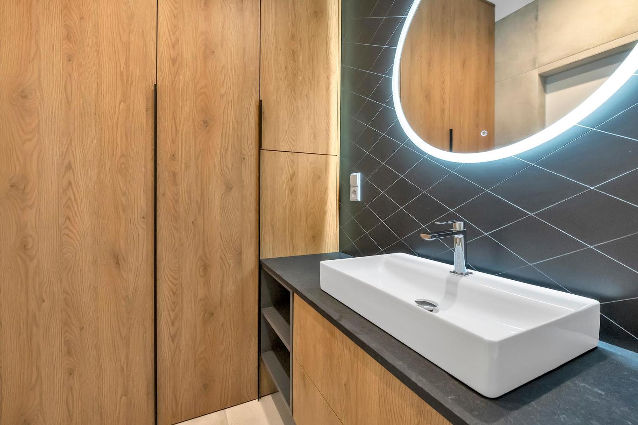 Luxury Copper Apartment 12