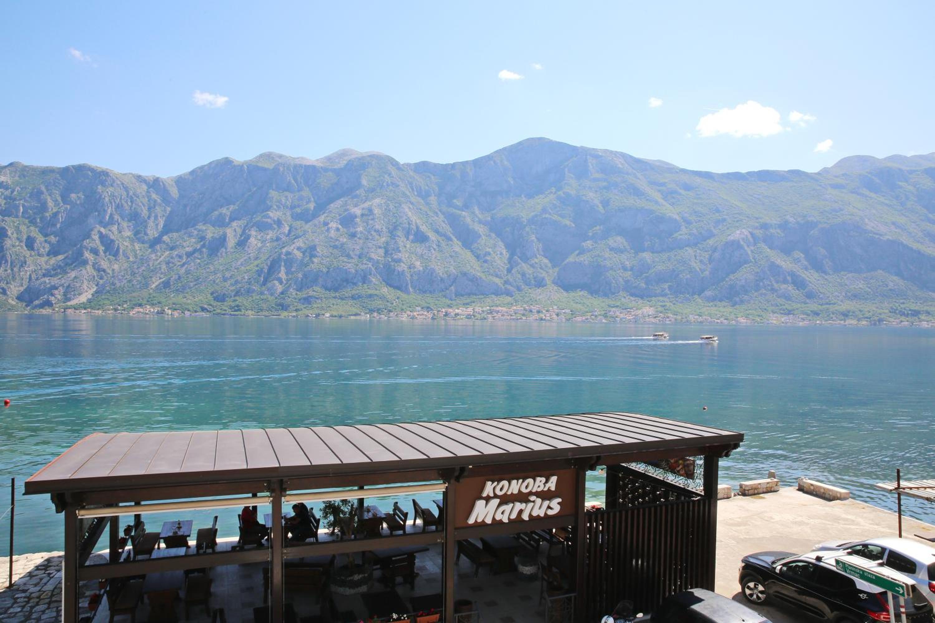 Villa Marius view 3