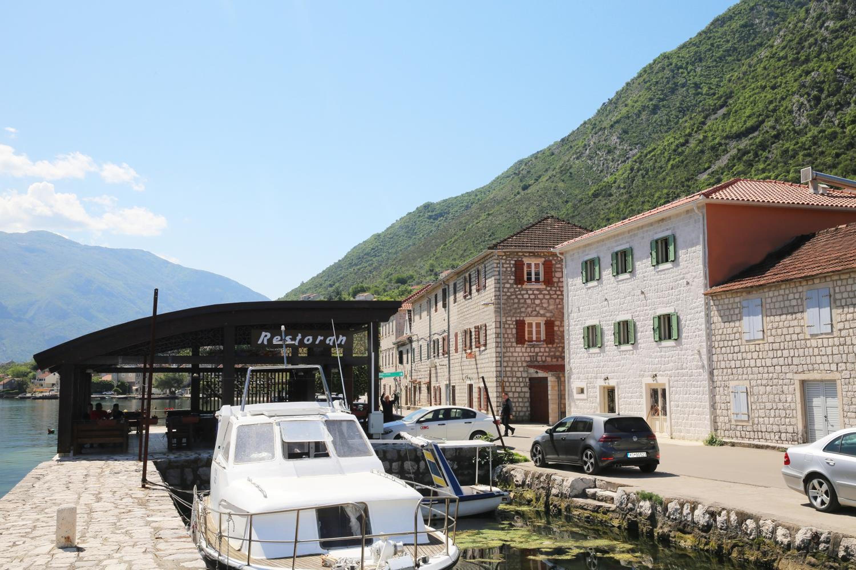 Villa Marius view 2
