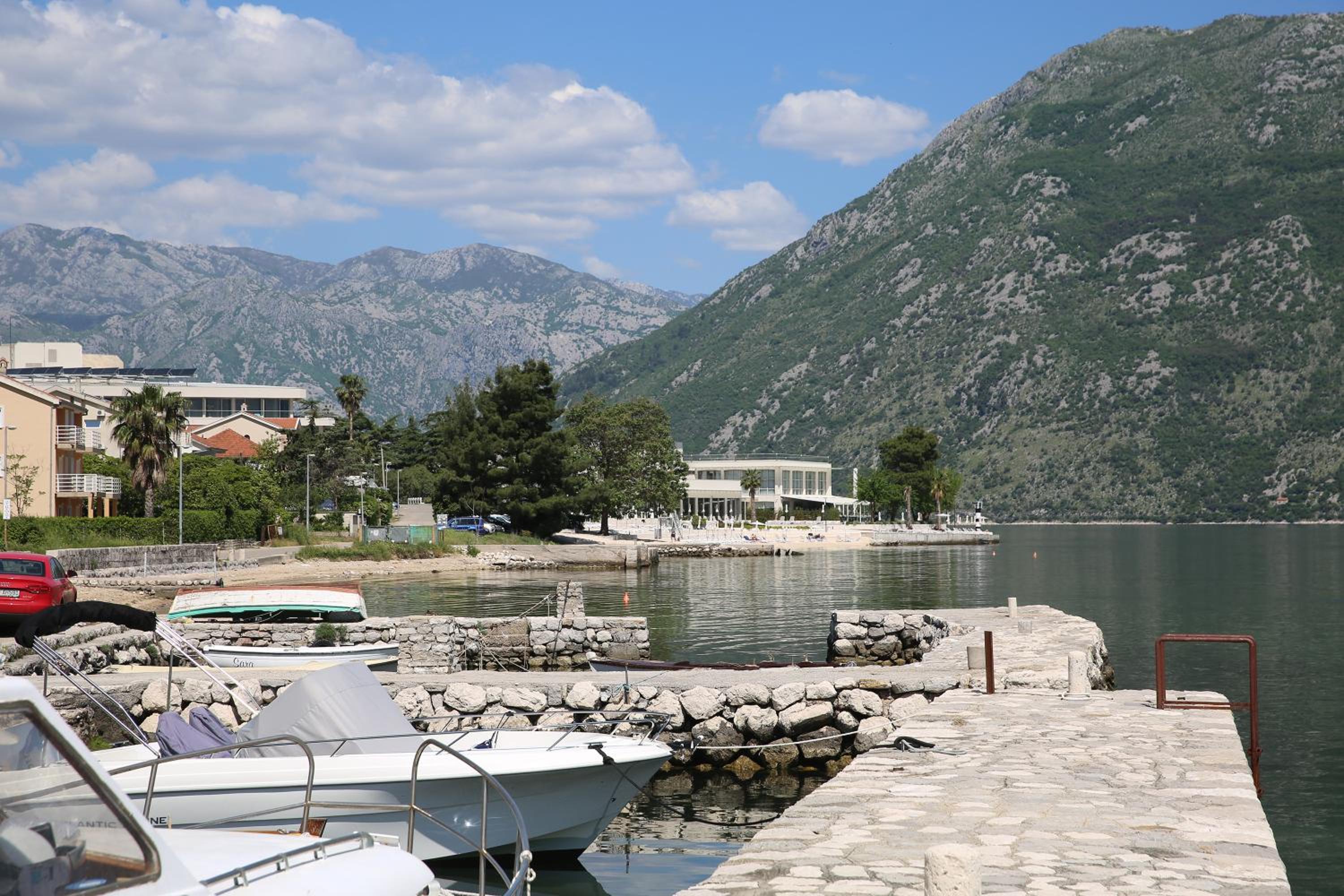 Villa Marius view 4