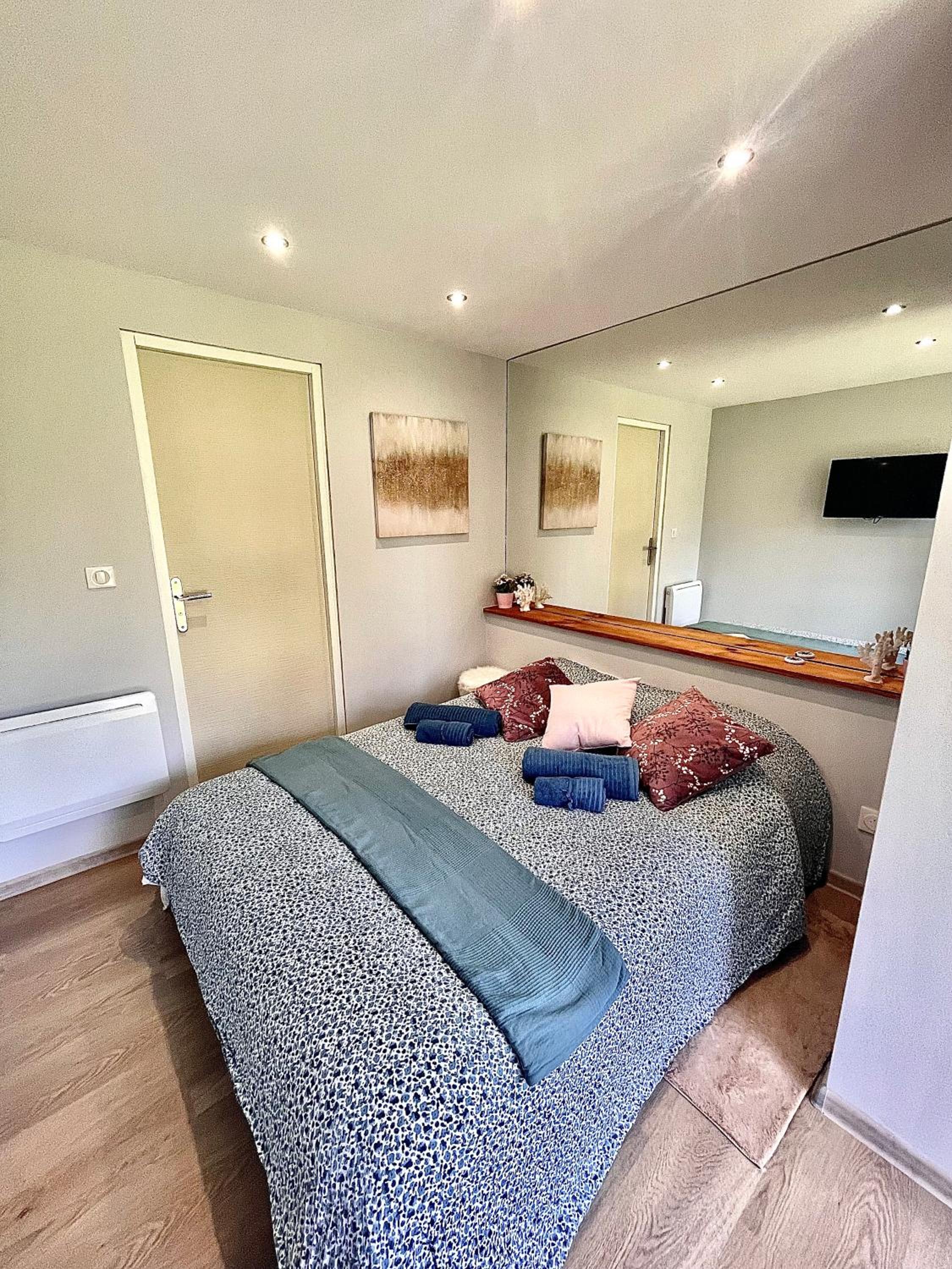 STUDIO PALM BEACH CANNES photo 5
