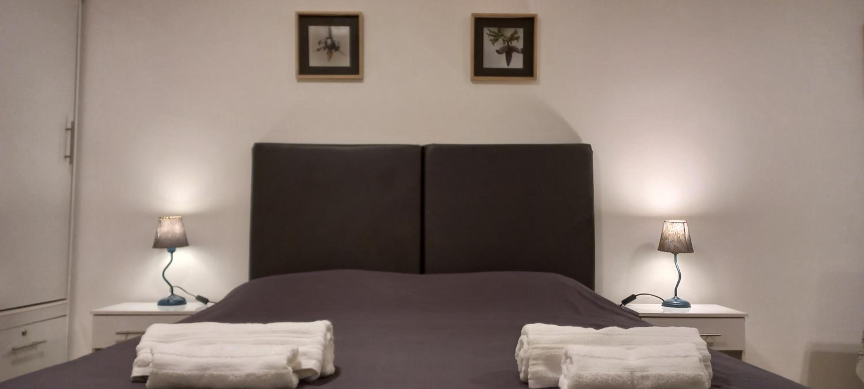 Studioguay - Apartamento Studio con balcón - Studio Apartment in BA