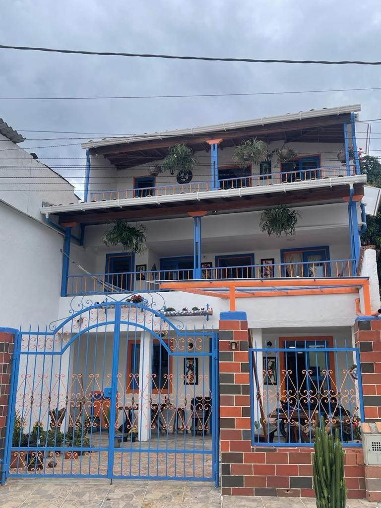 Villa Chela, Hermosa casa de descanso, Venecia Antioquia