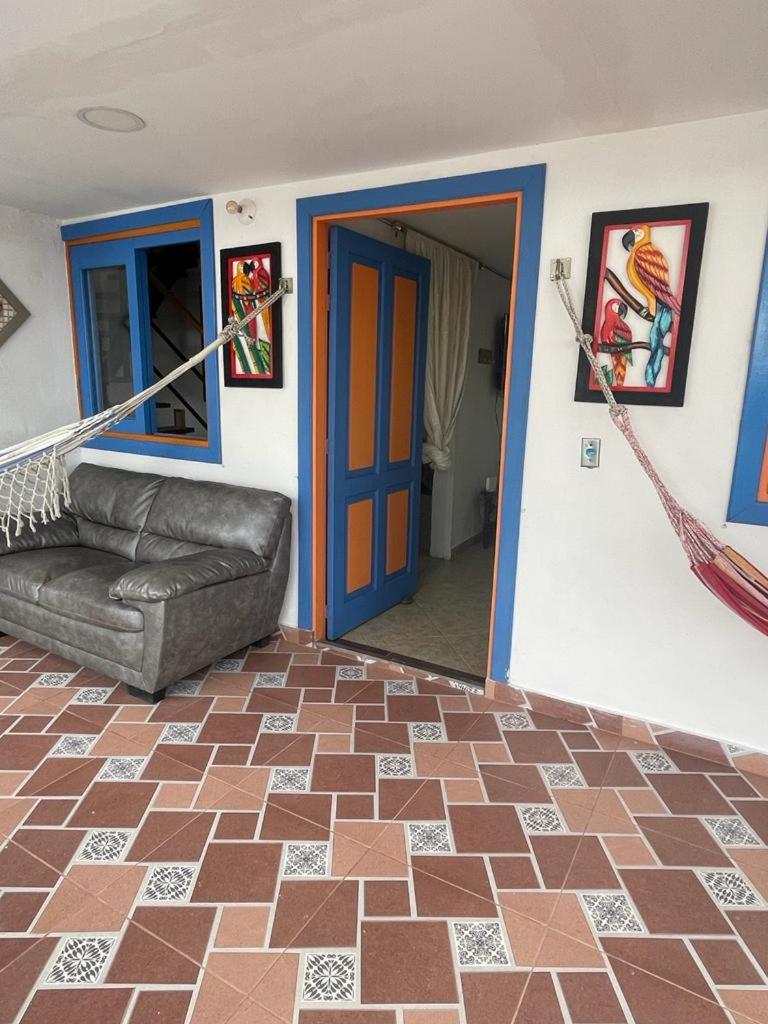 Villa Chela, Hermosa casa de descanso, Venecia Antioquia