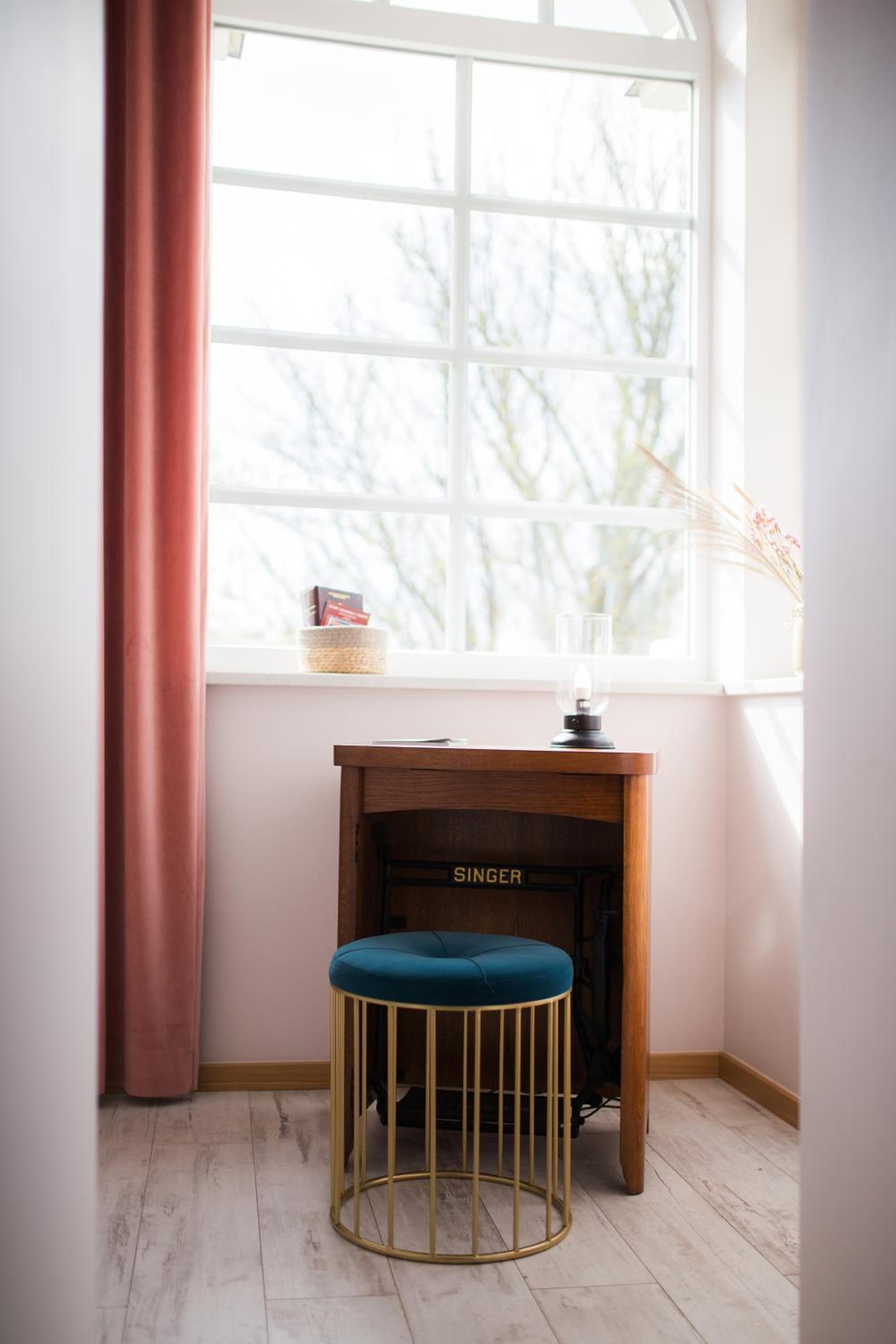 Apartamenty Kamienica