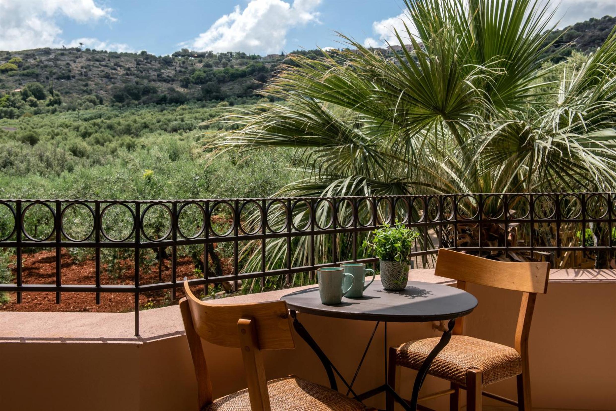 Villa Agriana photo 3