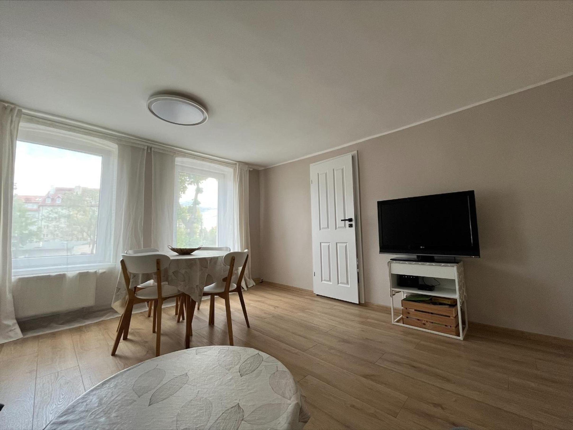 Brezno Apartament