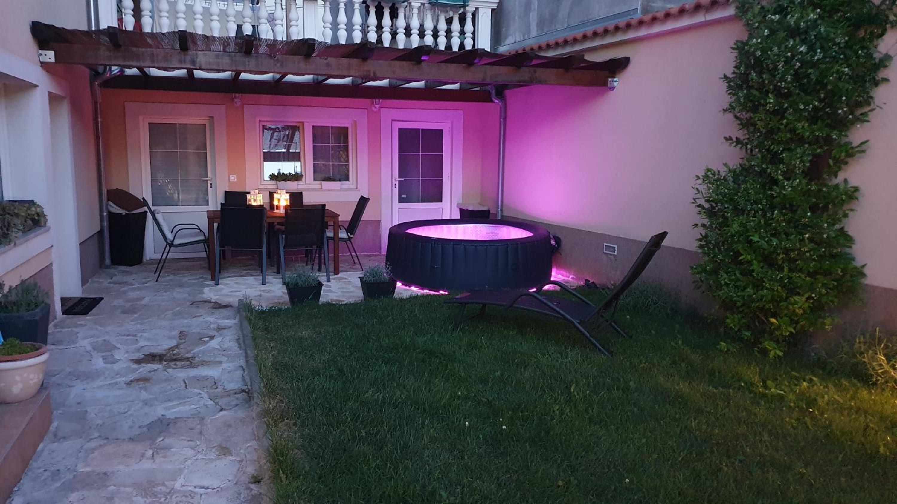 Hotel Apartments Kate Vodice