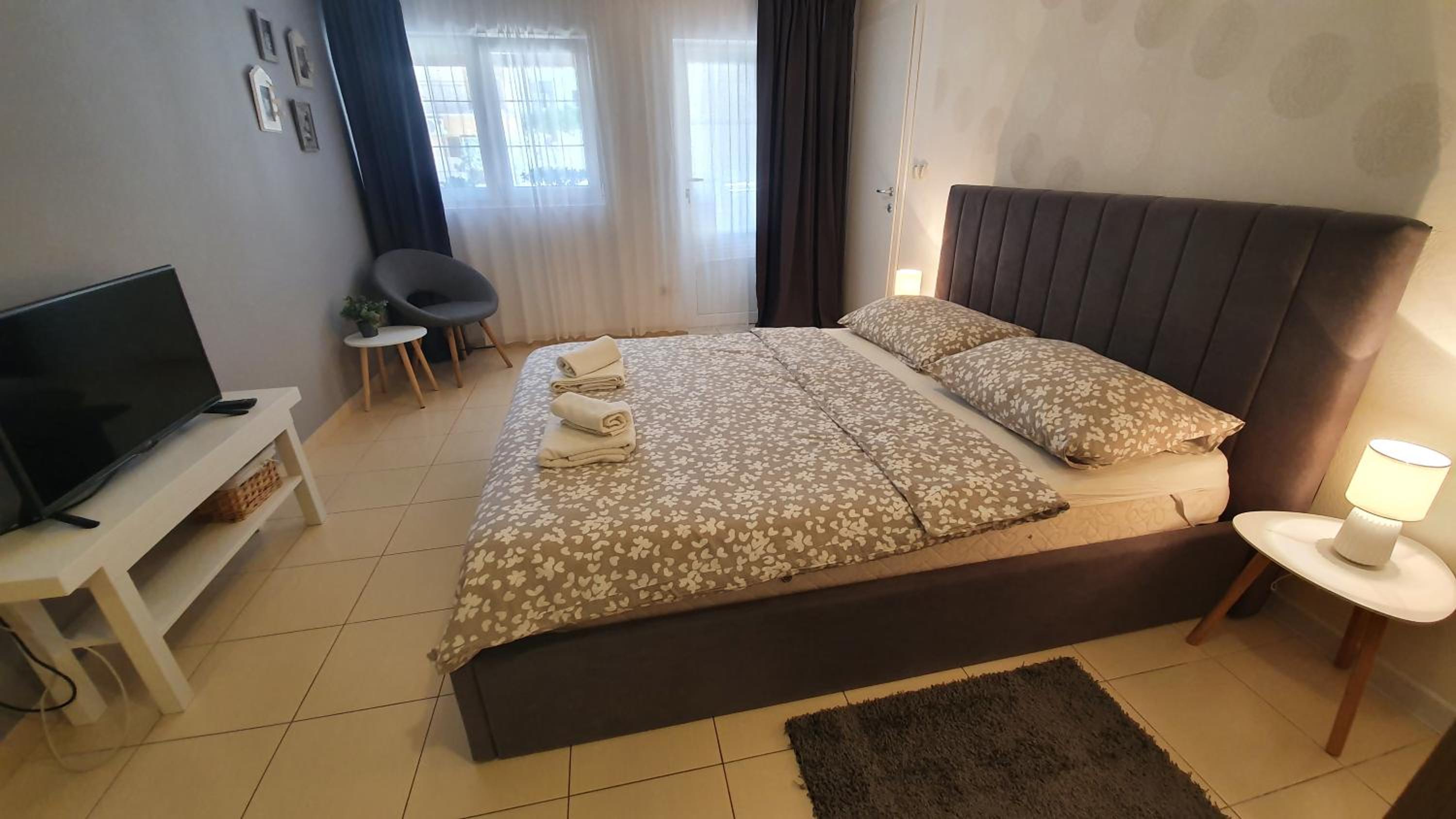 Apartman Kate Vodice view 2