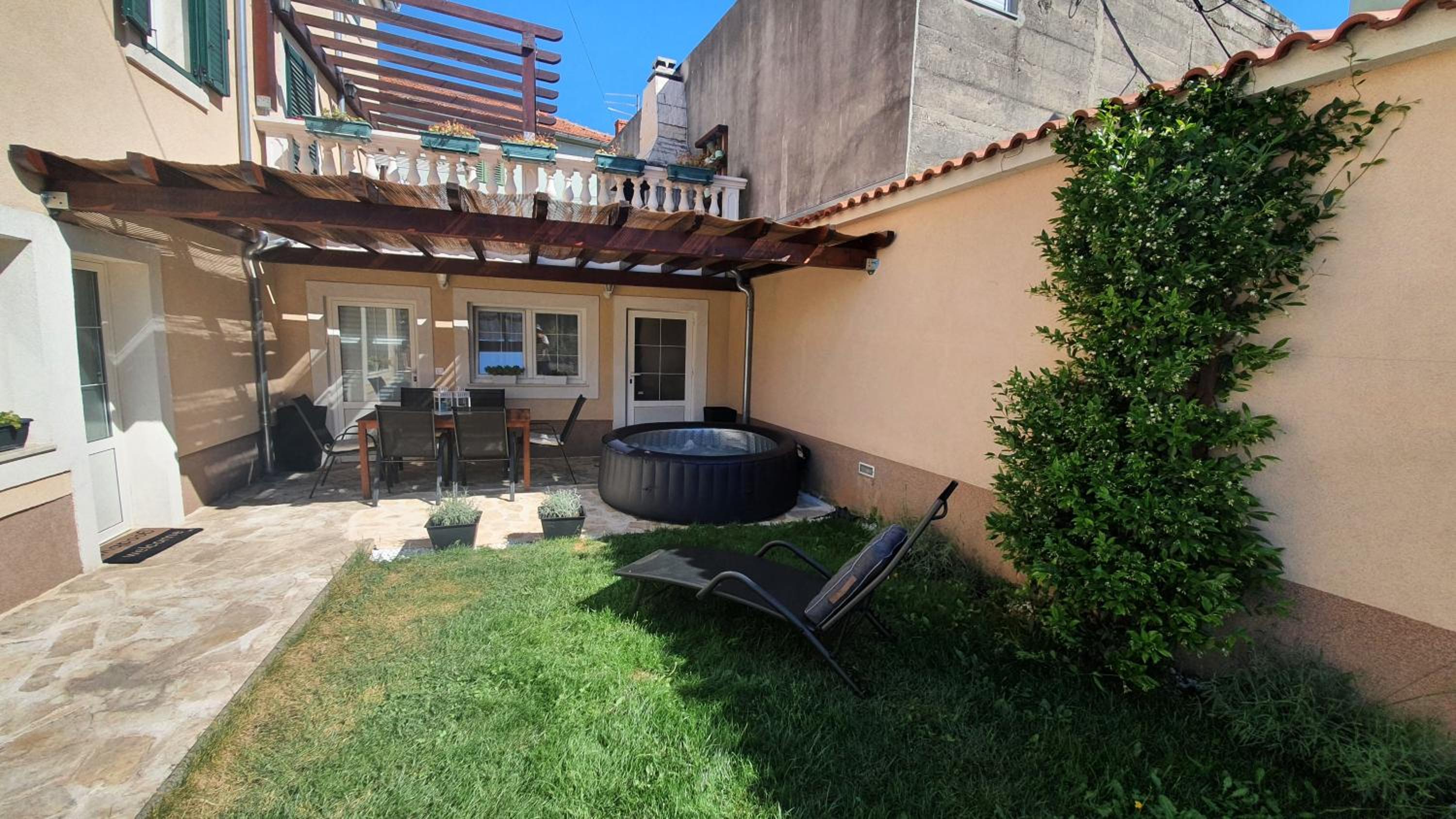 Apartman Kate Vodice view 3