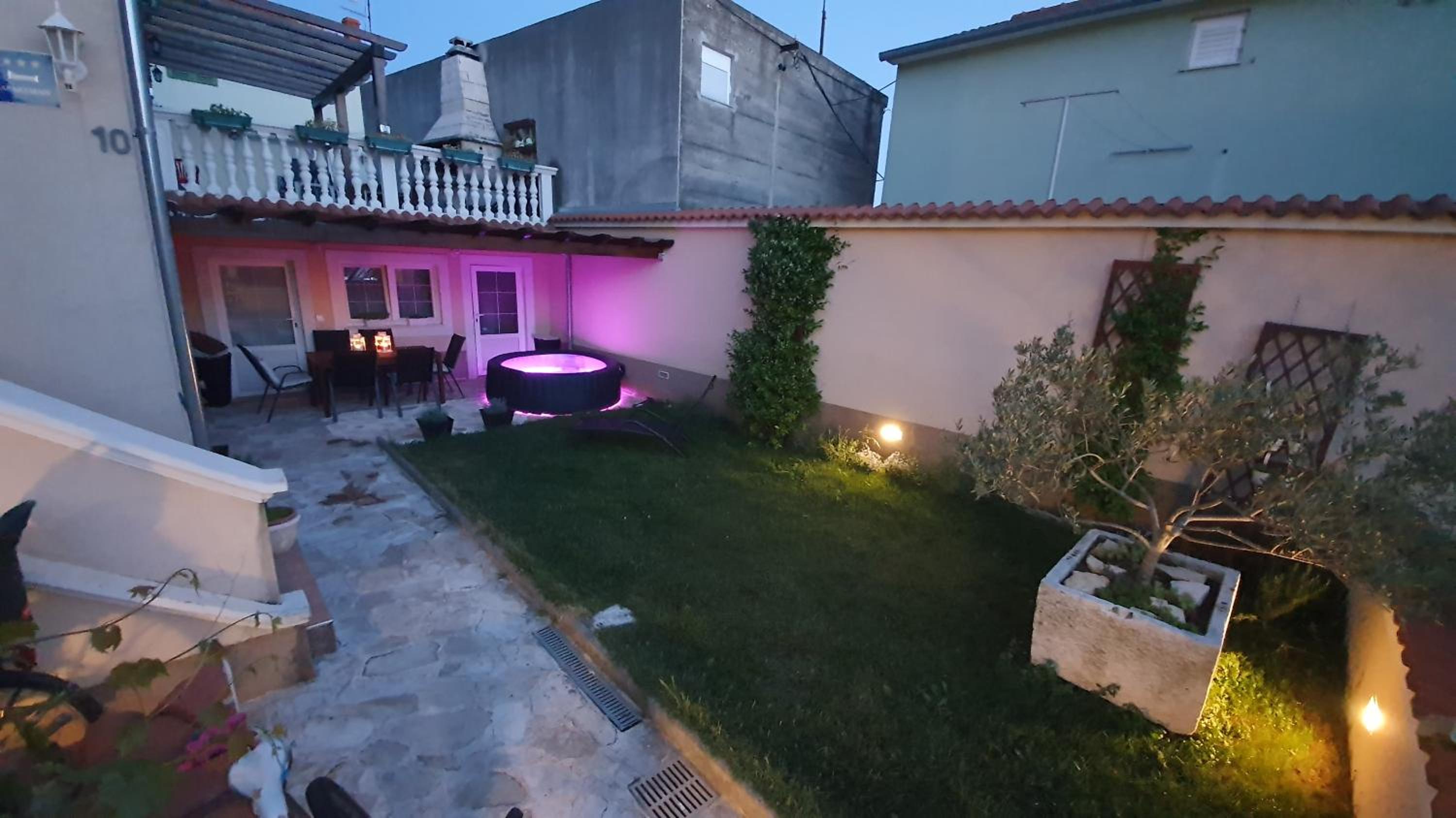 Apartman Kate Vodice view 4