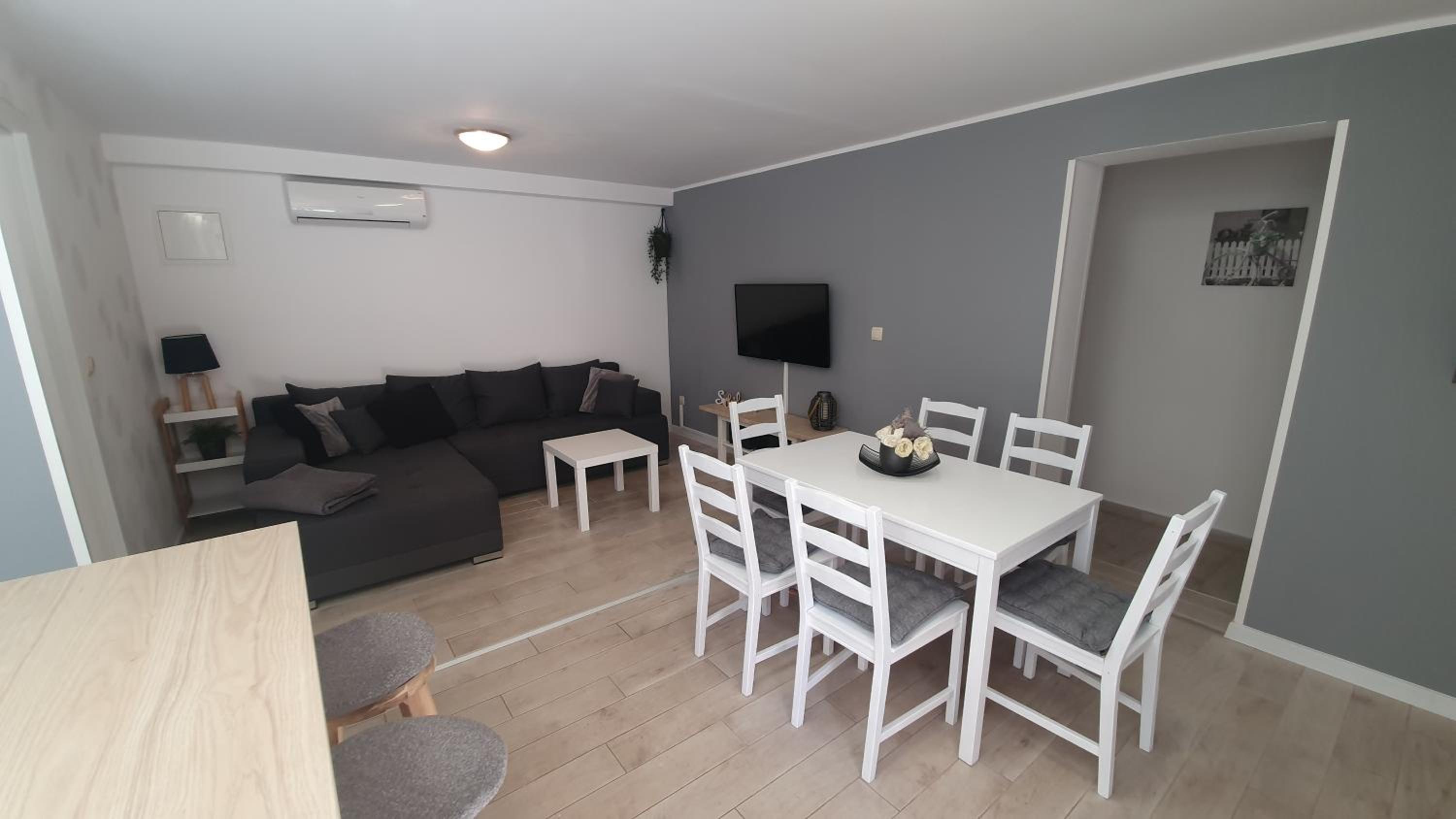 Apartman Kate Vodice view 5