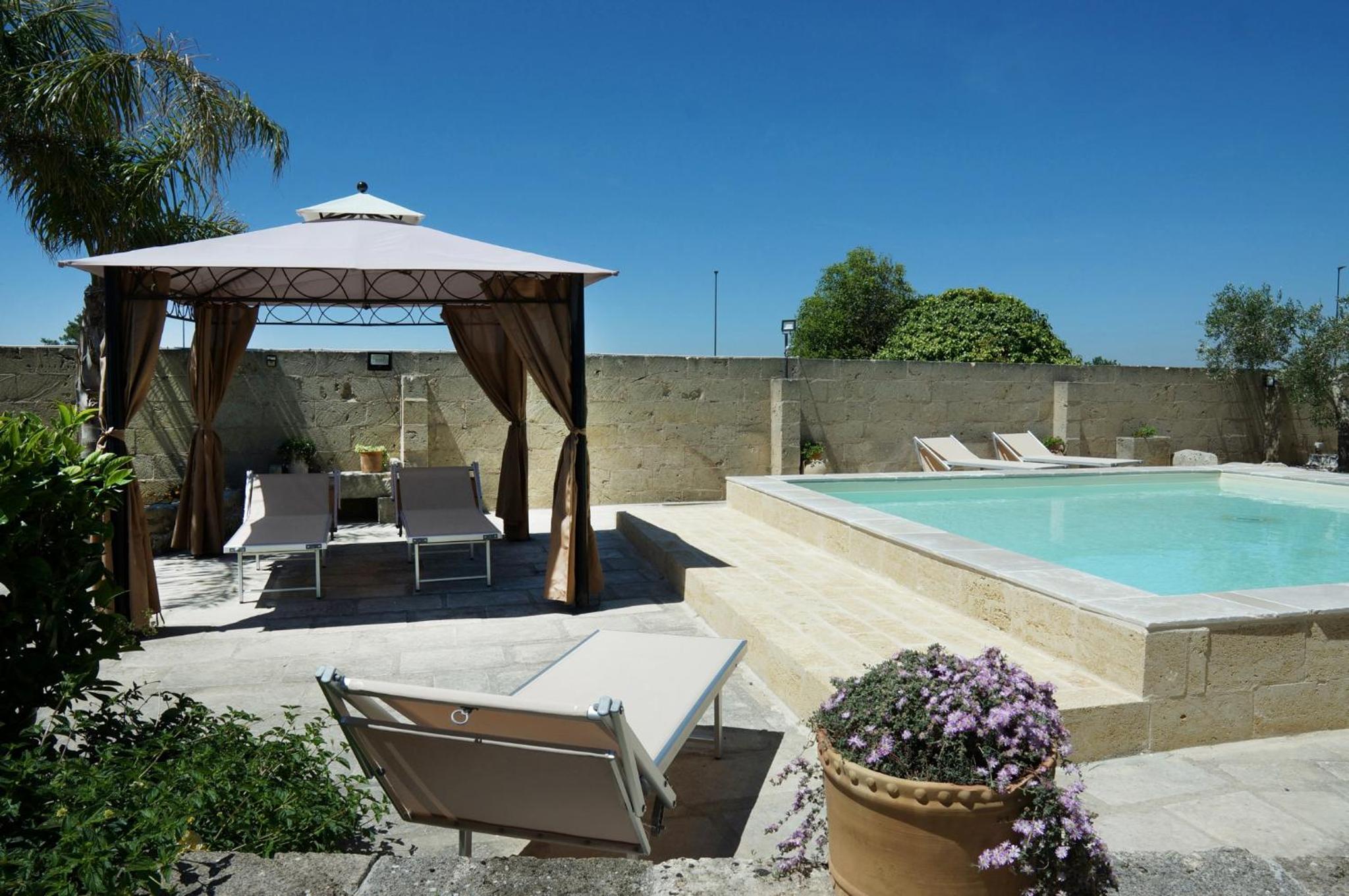 Masseria Asteri B&B