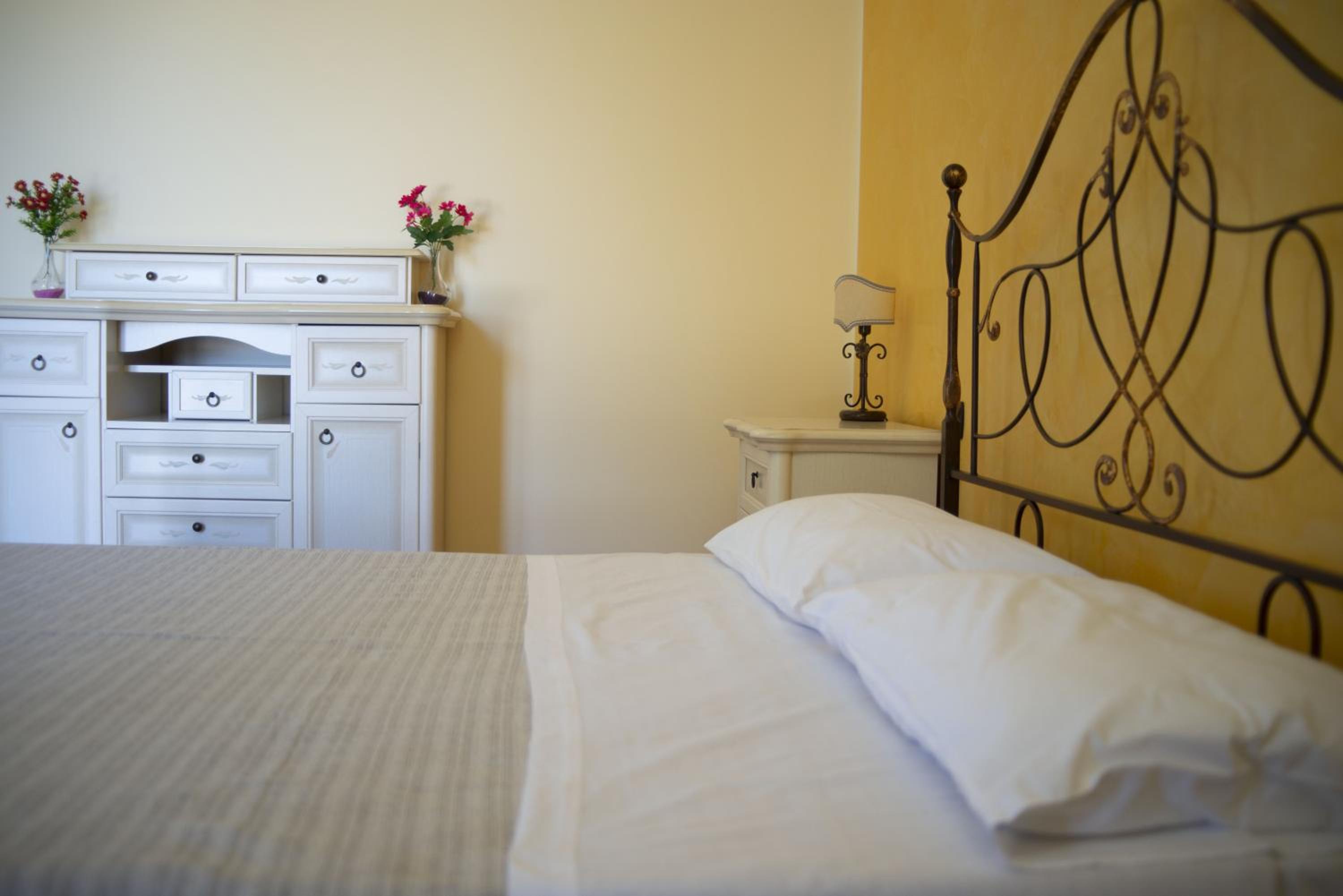 Villa Francesca en Pachino