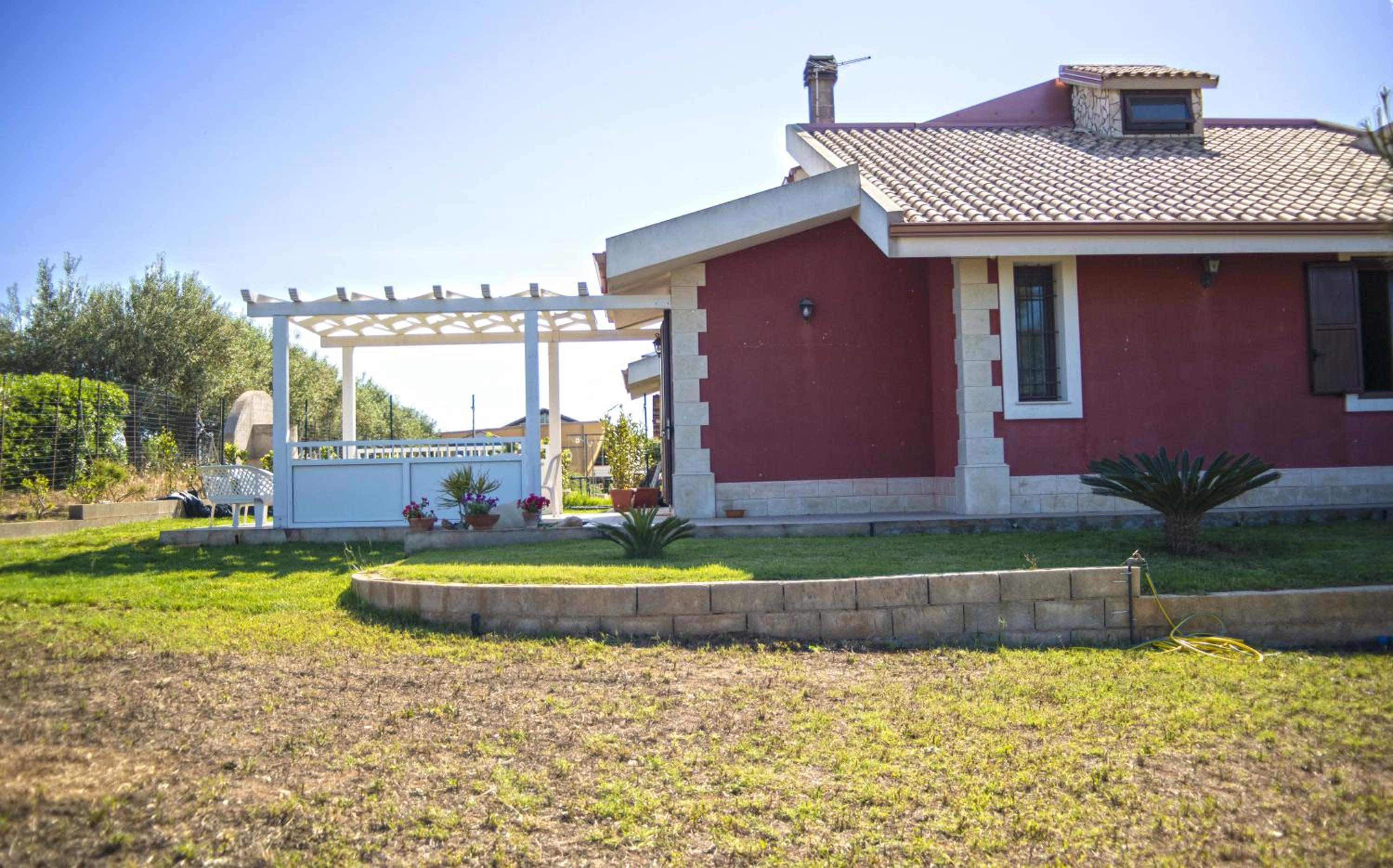 Villa Francesca