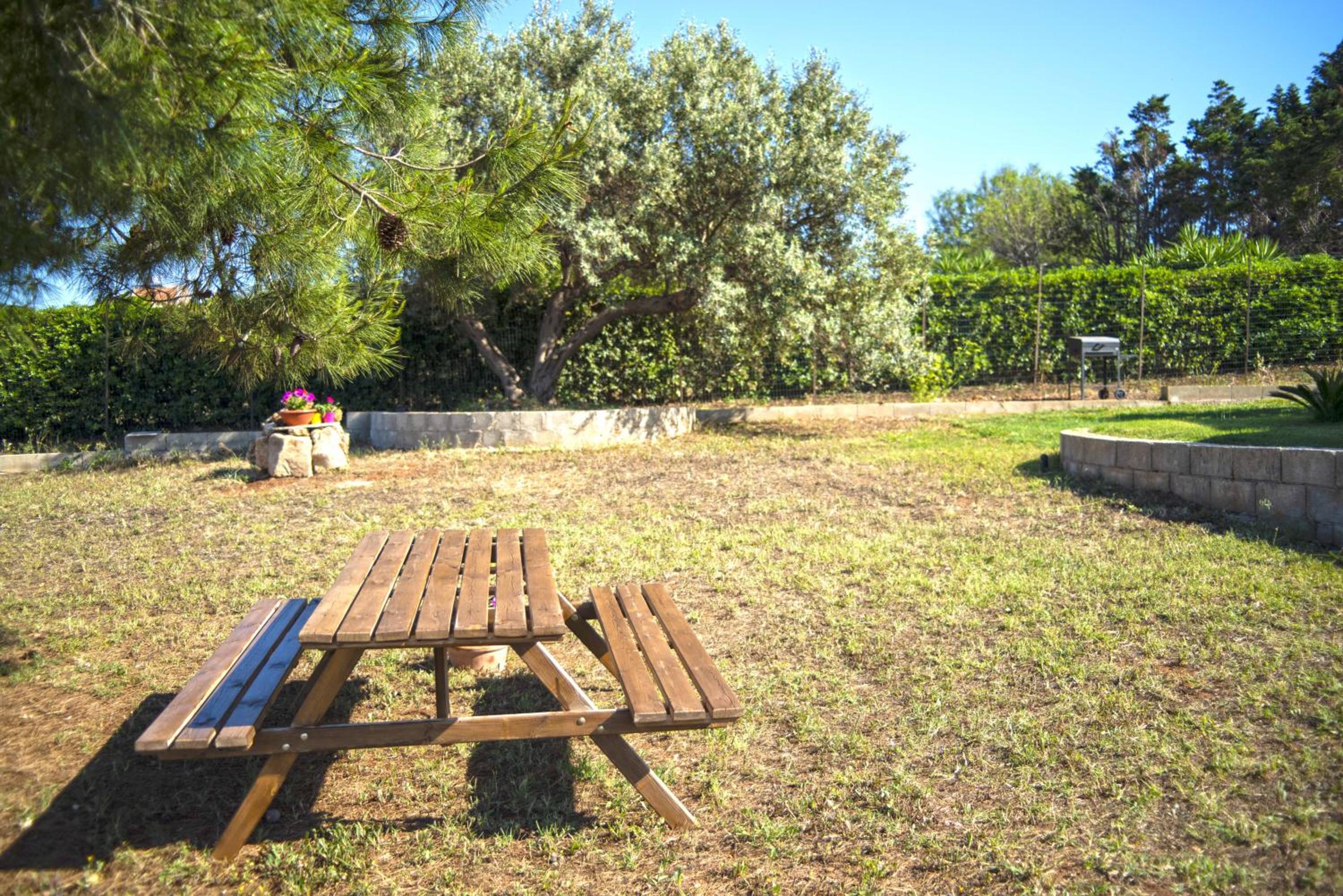 Villa Francesca en Pachino