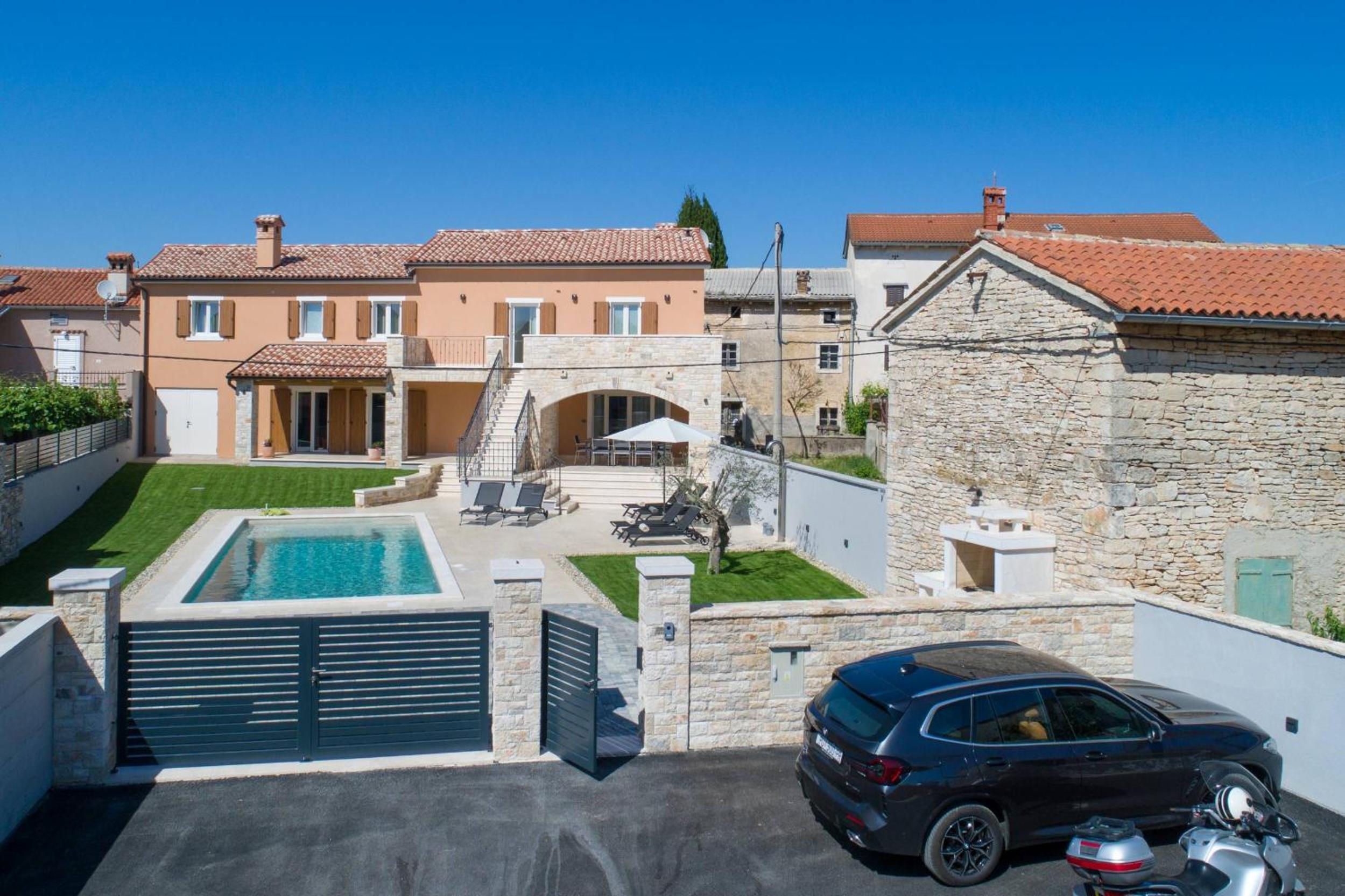 Villa Grande