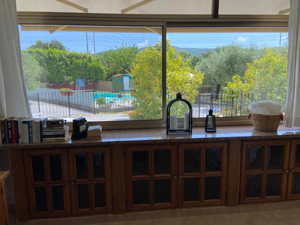 Villino Maria view 4