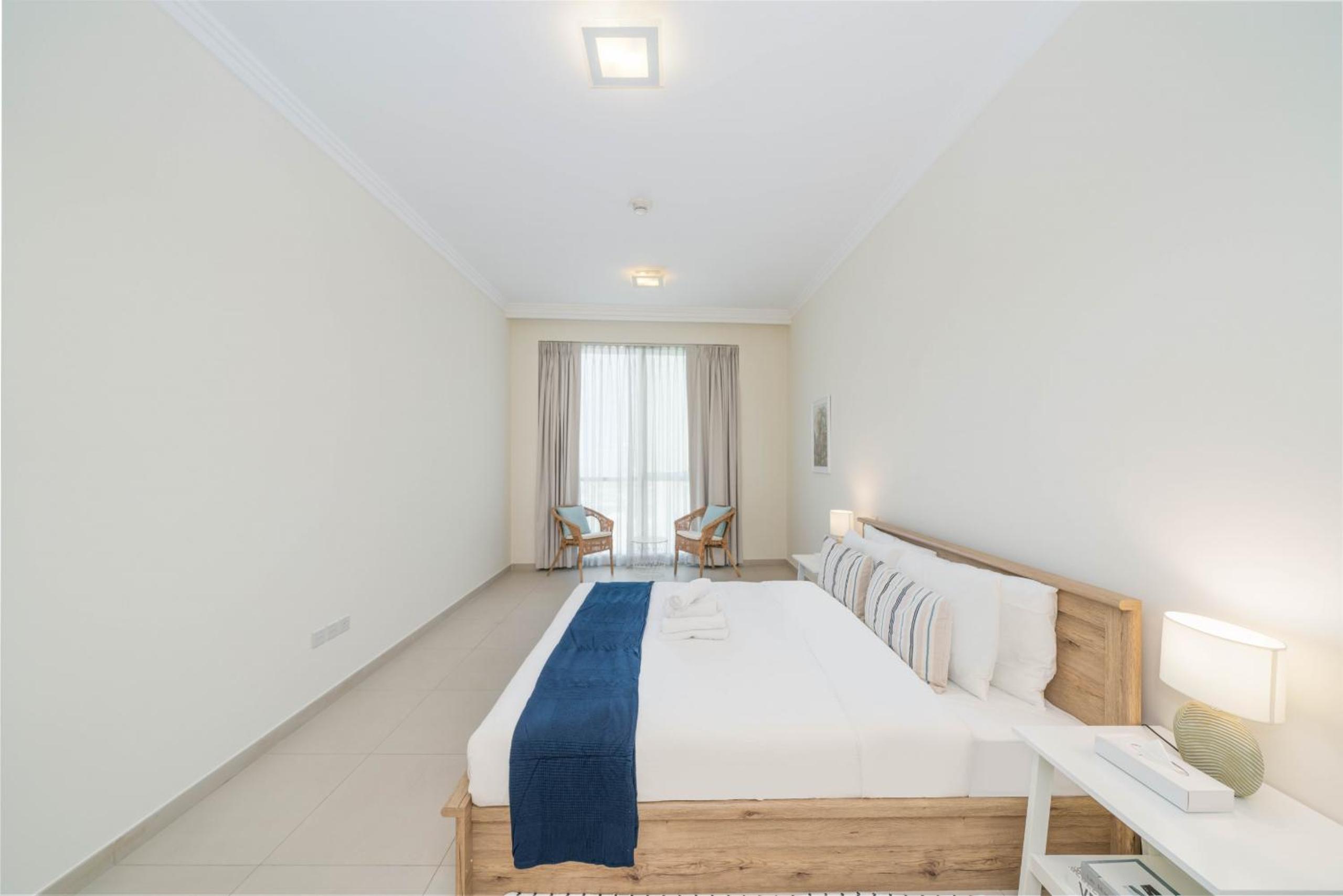 ALH Vacay - Amazing 2 BR in Jumeirah Beach Residences