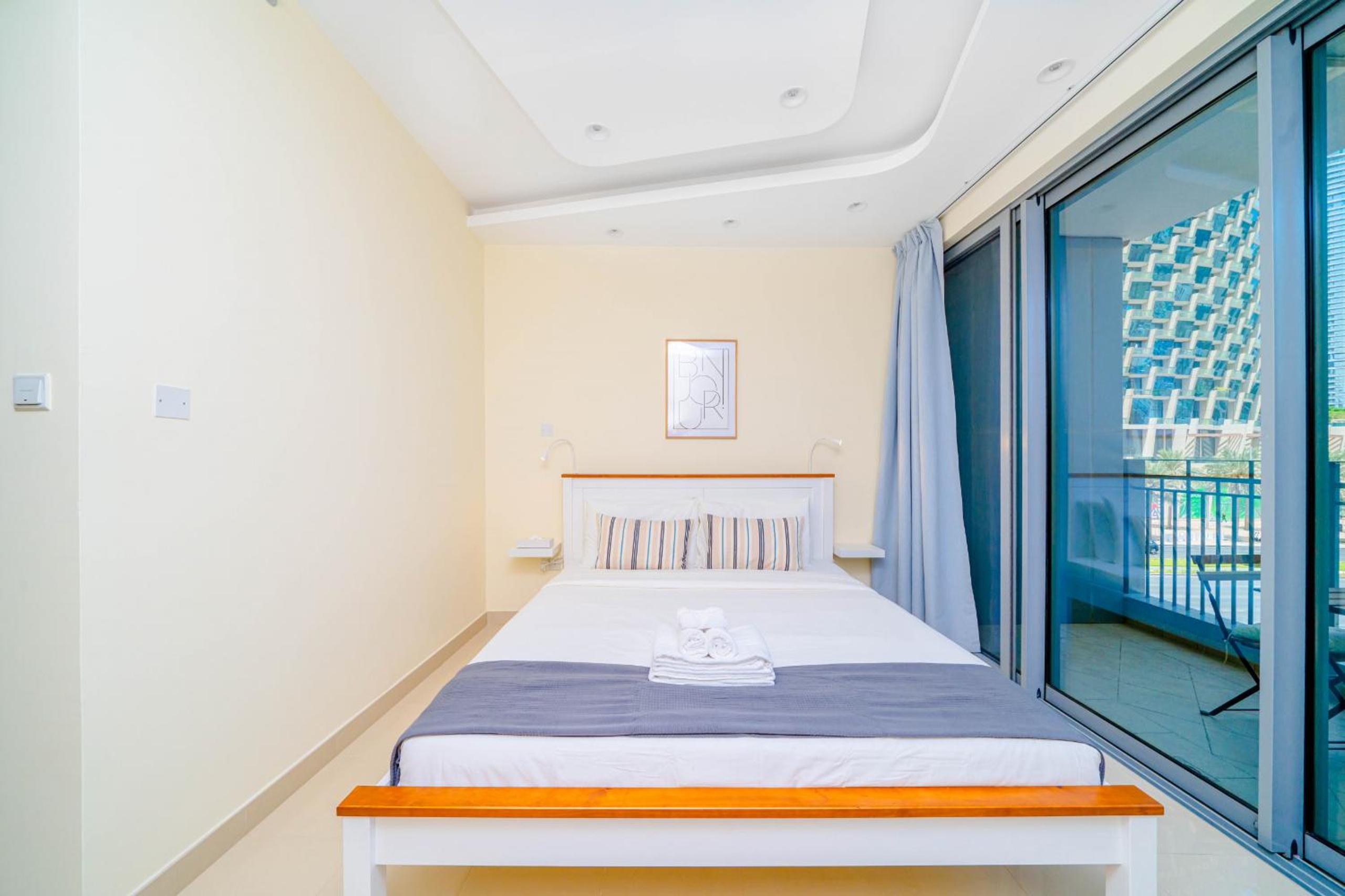 ALH Vacay - 2 Bedrooms in Downtown Dubai