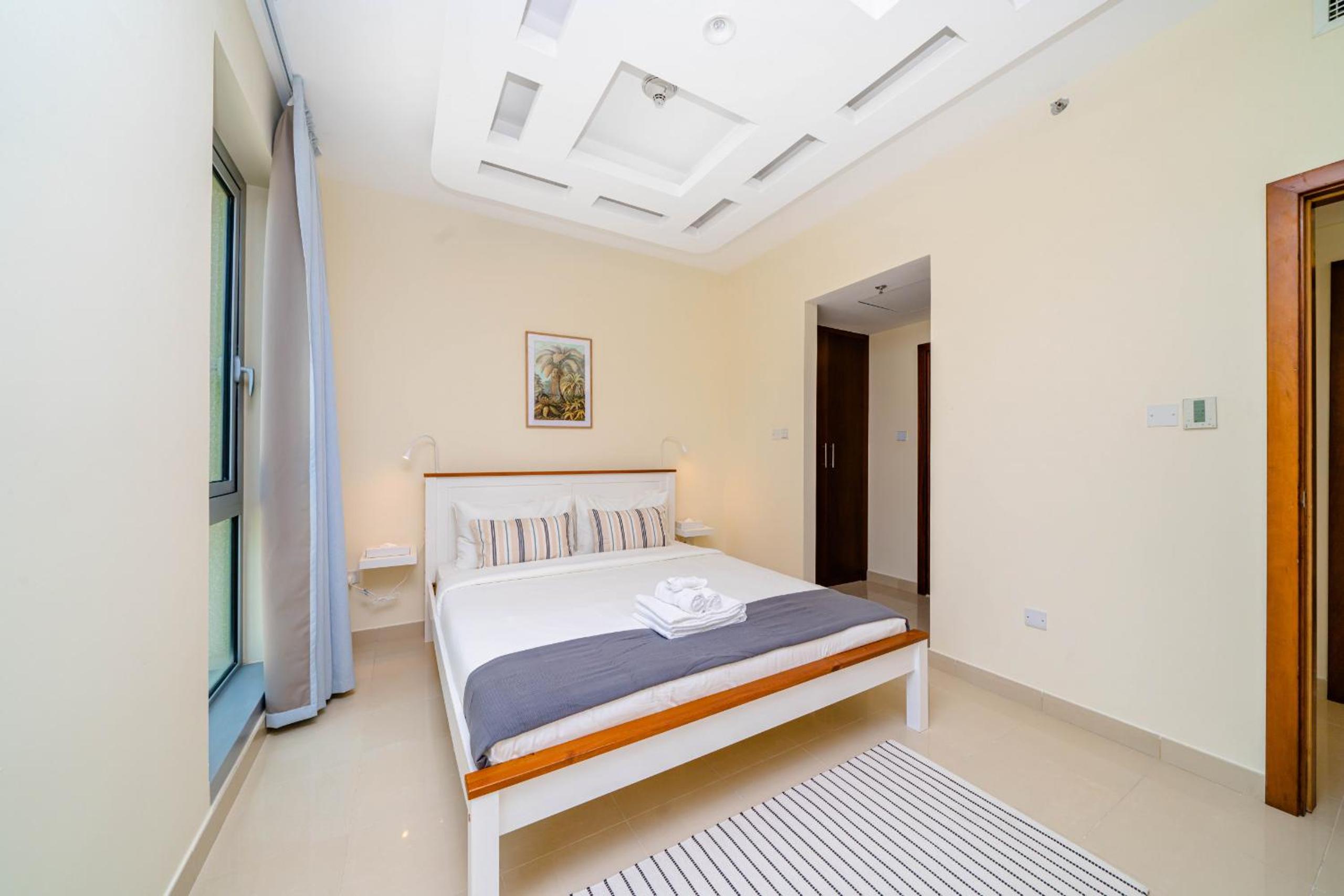 ALH Vacay - 2 Bedrooms in Downtown Dubai