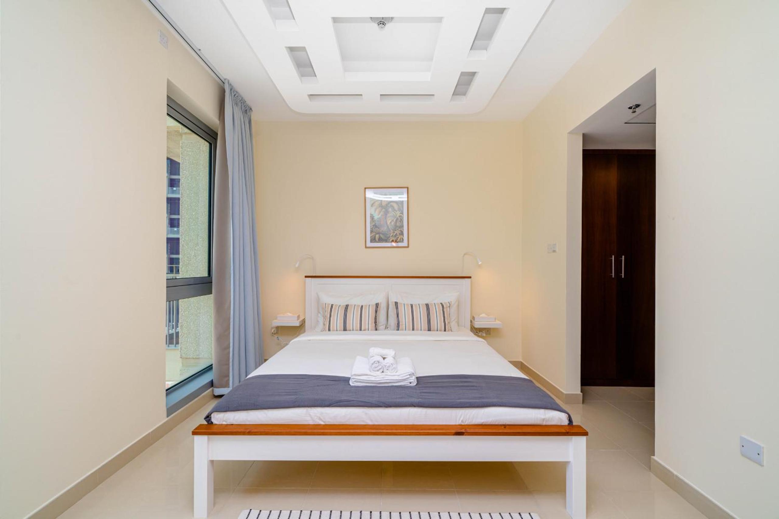 ALH Vacay - 2 Bedrooms in Downtown Dubai