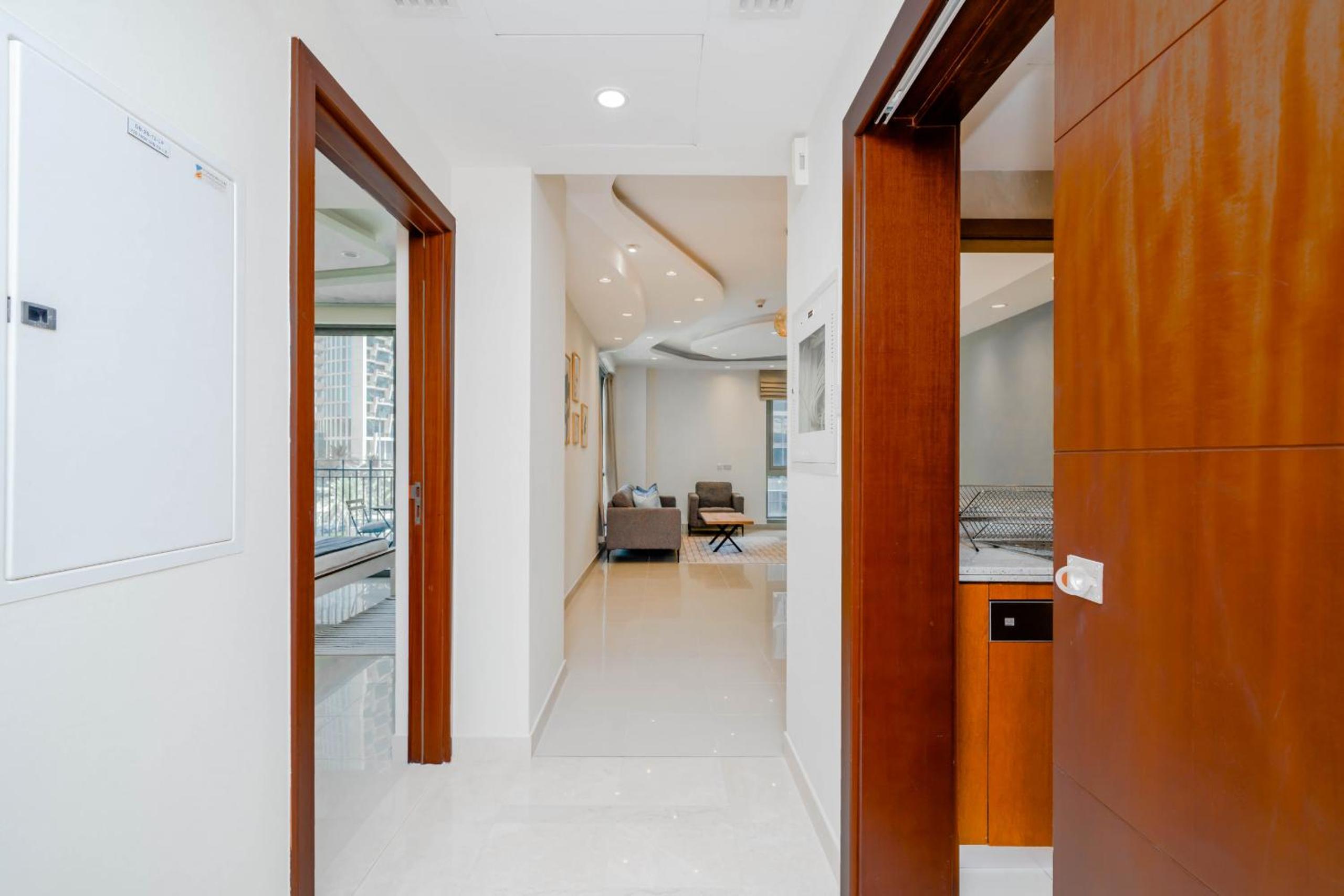 ALH Vacay - 2 Bedrooms in Downtown Dubai