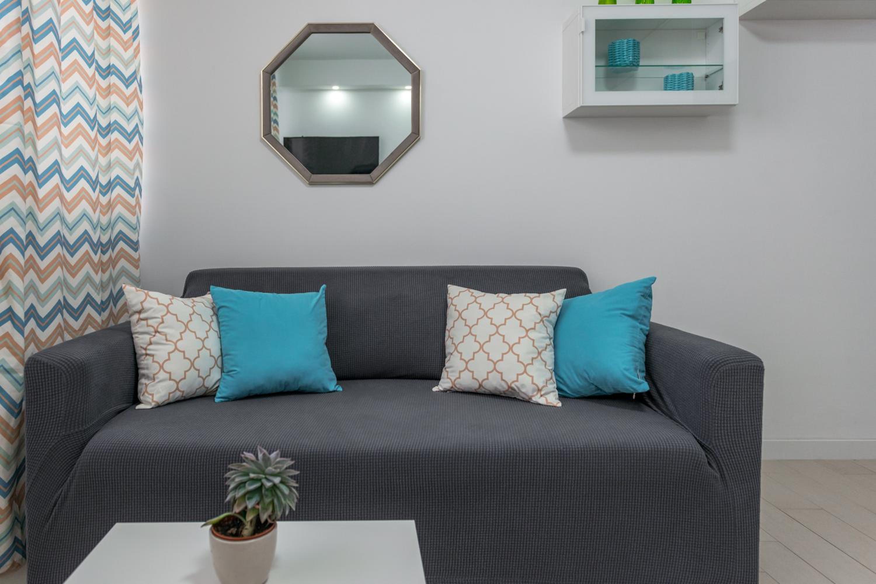 ''DiDu Studio'' 20 min walk to Old town