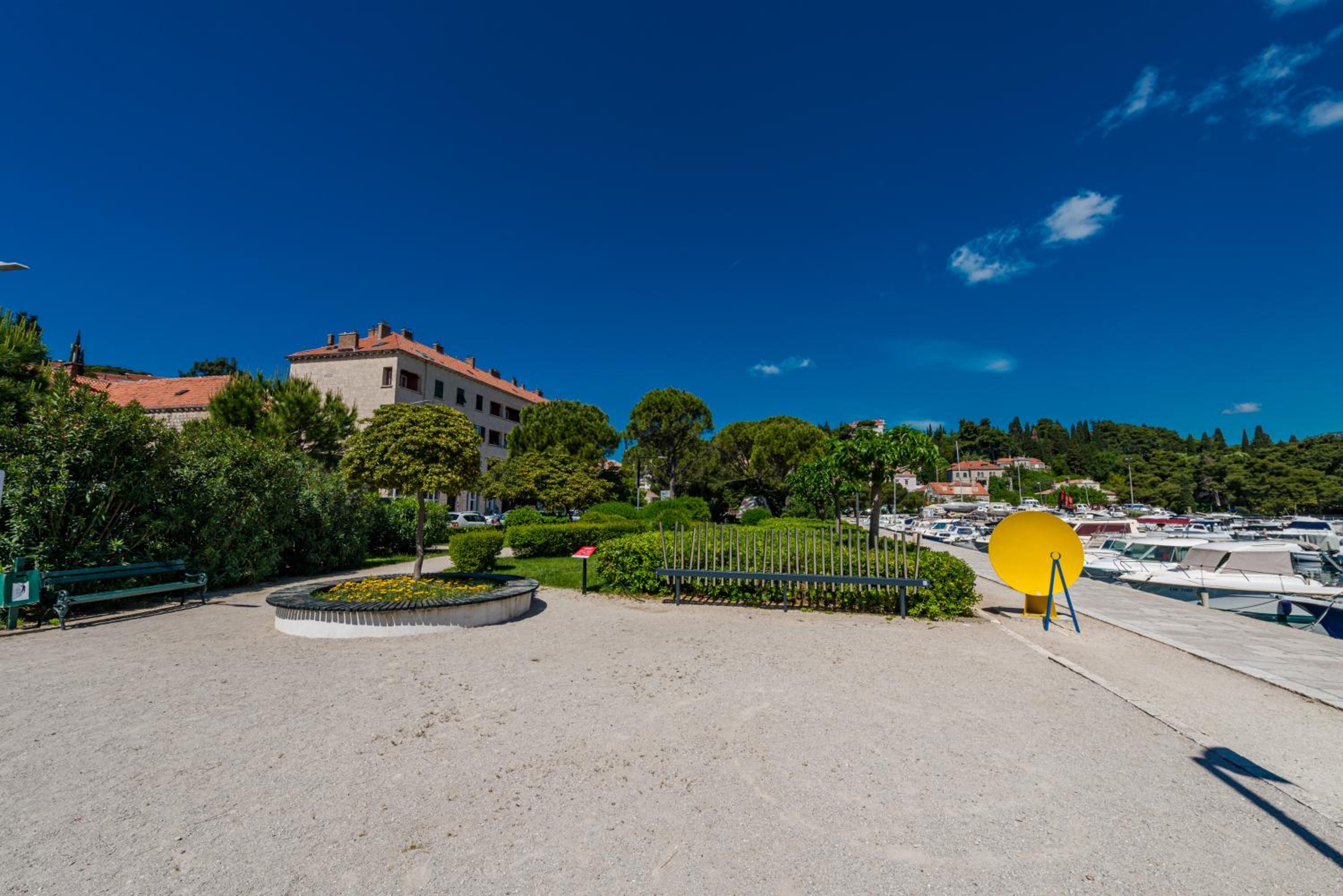 ''DiDu Studio'' 20 min walk to Old town