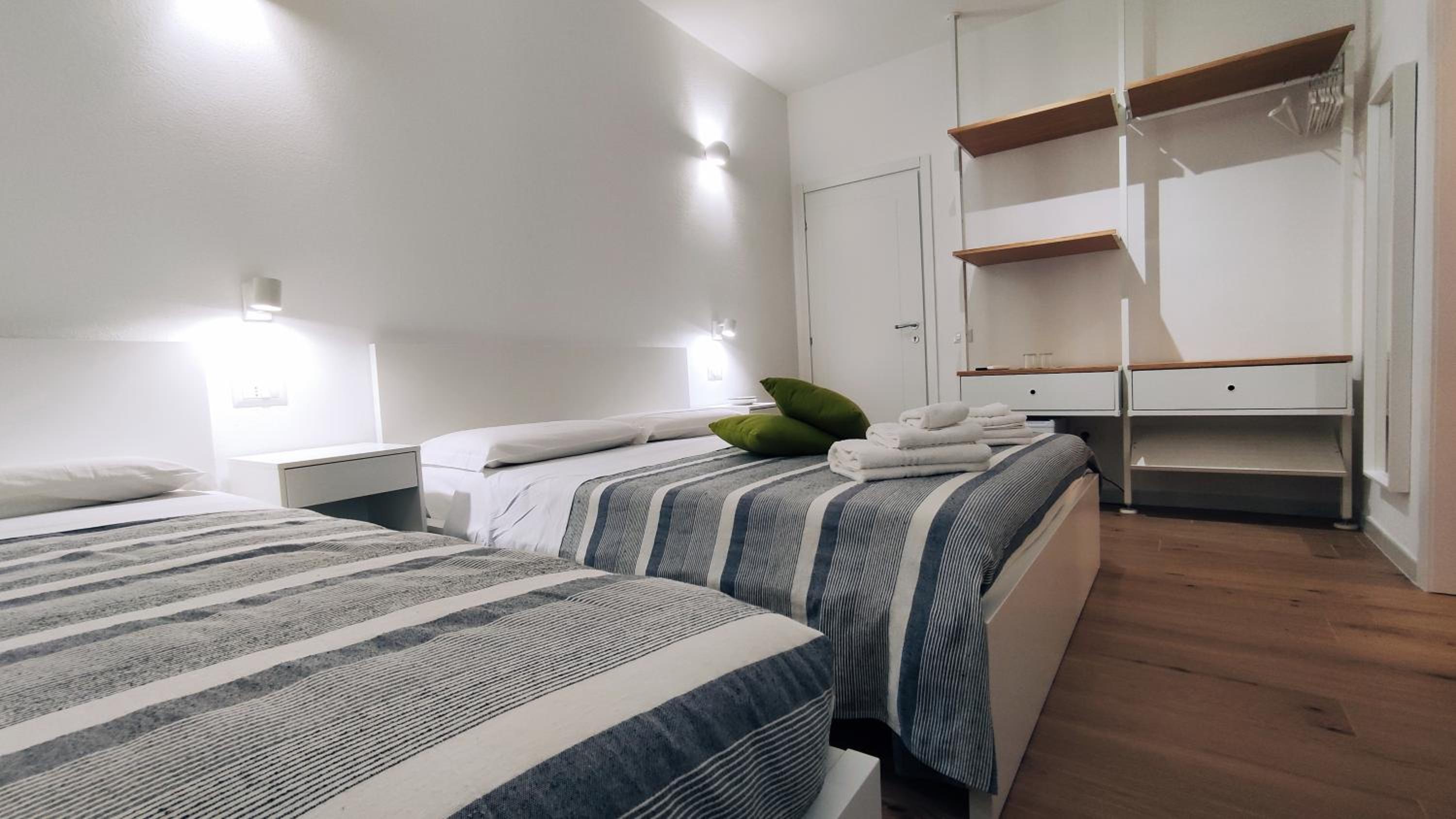 B&B Va' Pensiero view 2