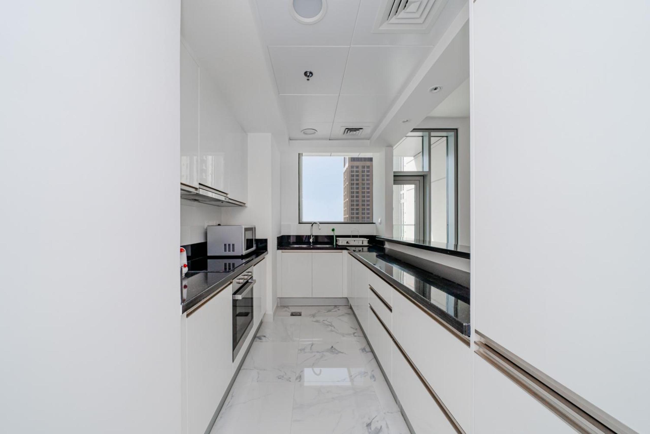 ALH Vacay - High Floor 2 Bedrooms in Al Habtoor