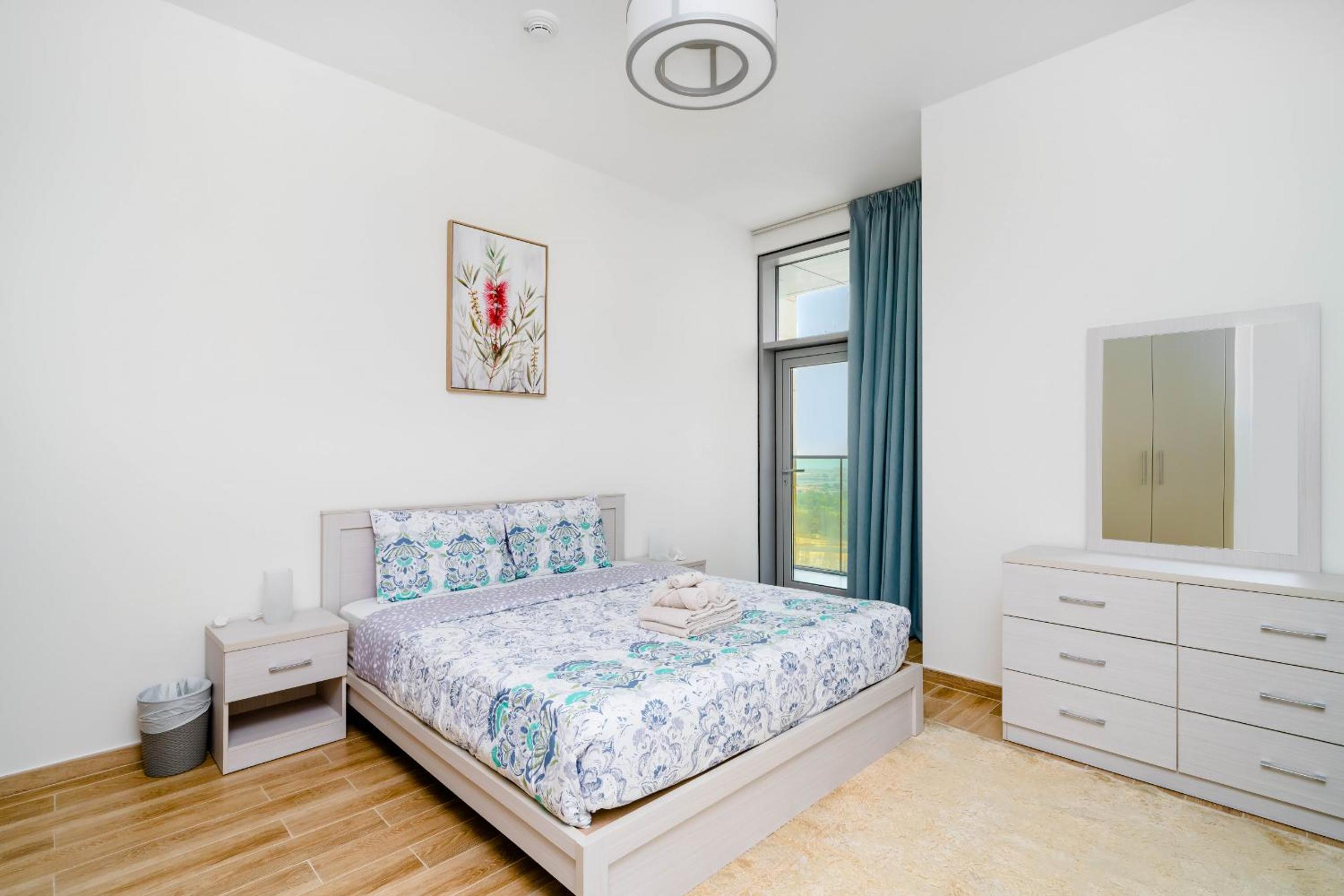 ALH Vacay - High Floor 2 Bedrooms in Al Habtoor