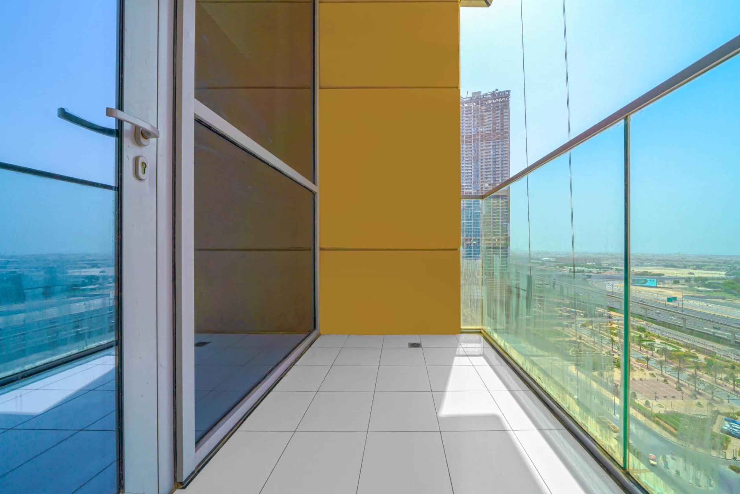 ALH Vacay - High Floor 2 Bedrooms in Al Habtoor