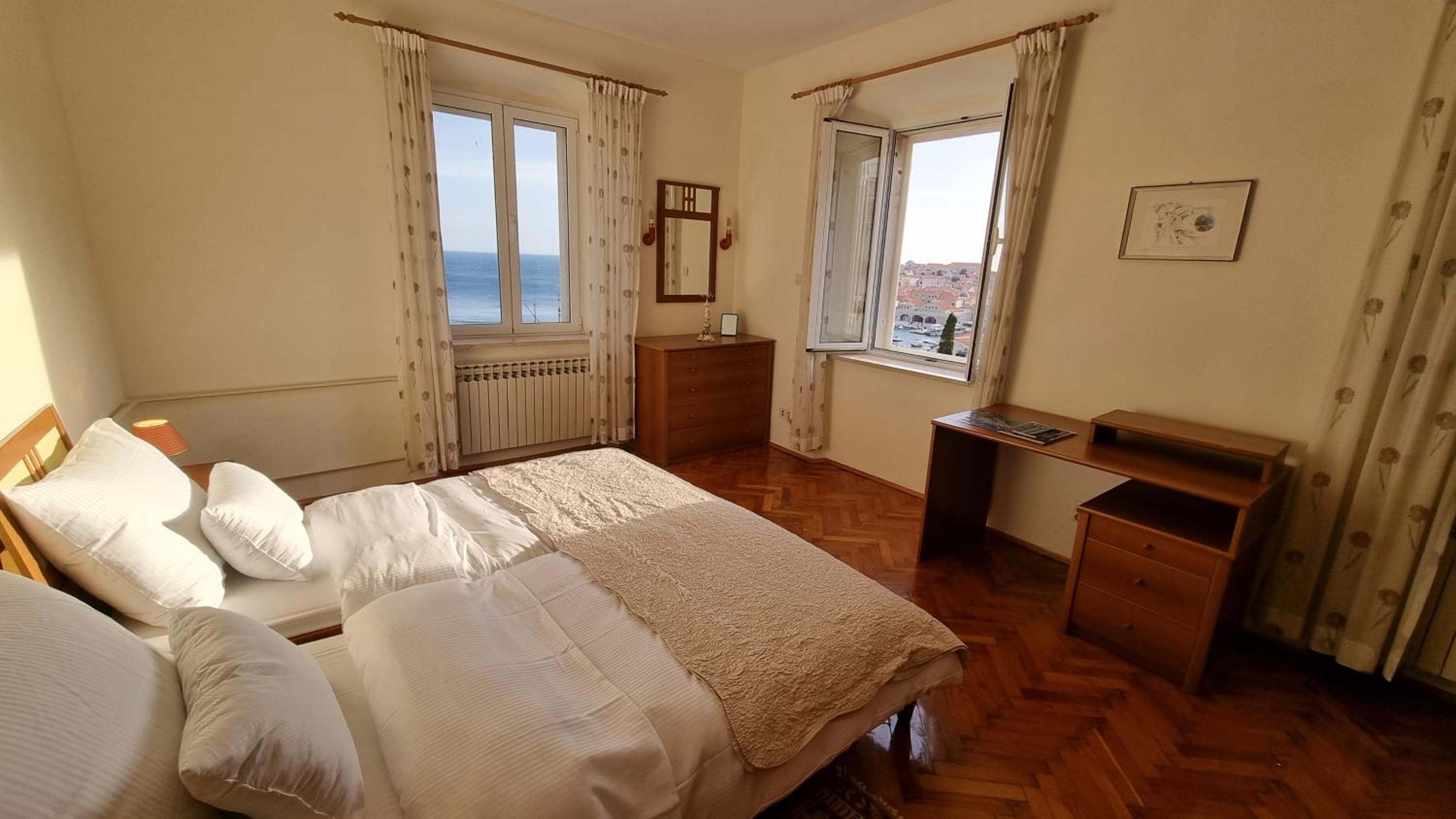 Primavera Apartment