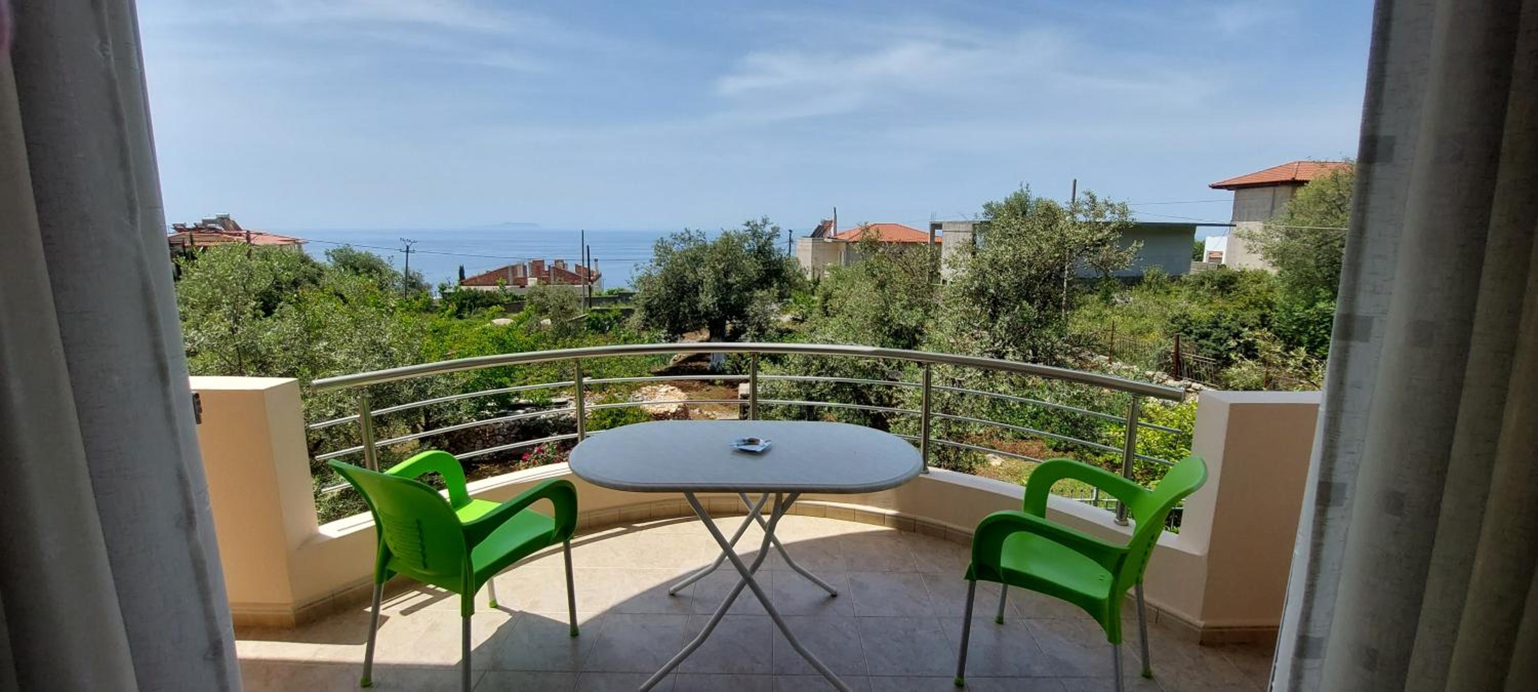 Anna House Dhermi