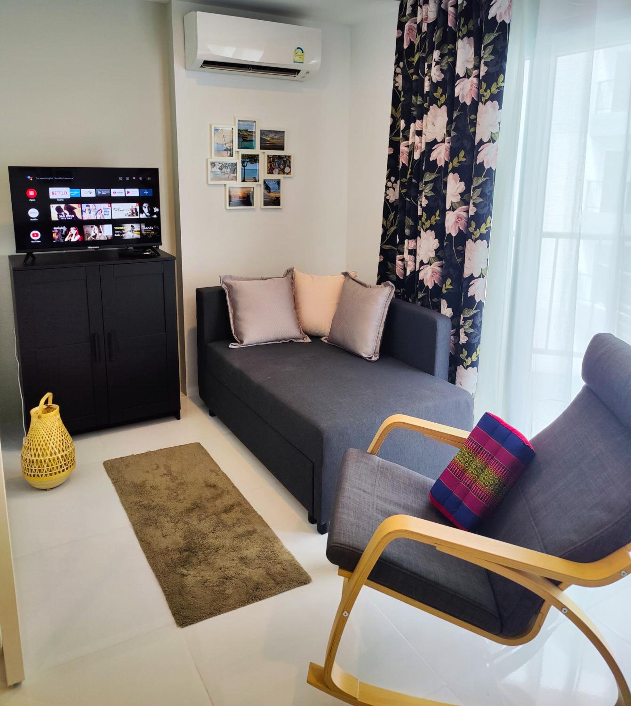 Mantra Holiday Home