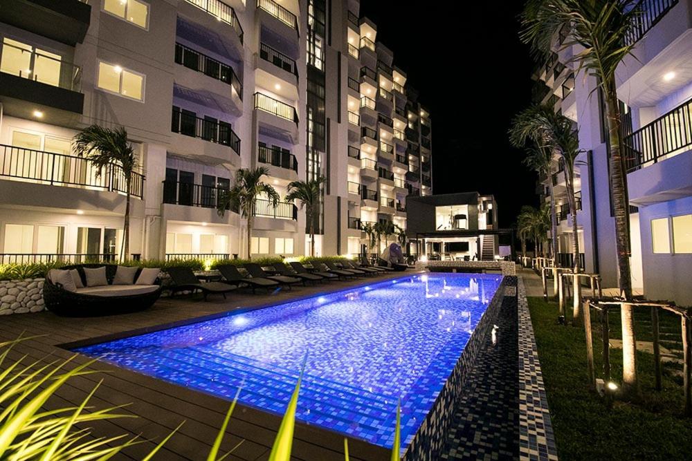 Mantra Holiday Home
