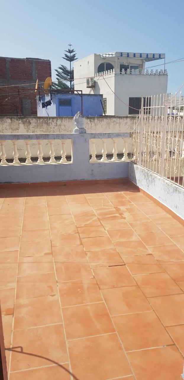 Appartement 3 éme étage dans la médina Kédima