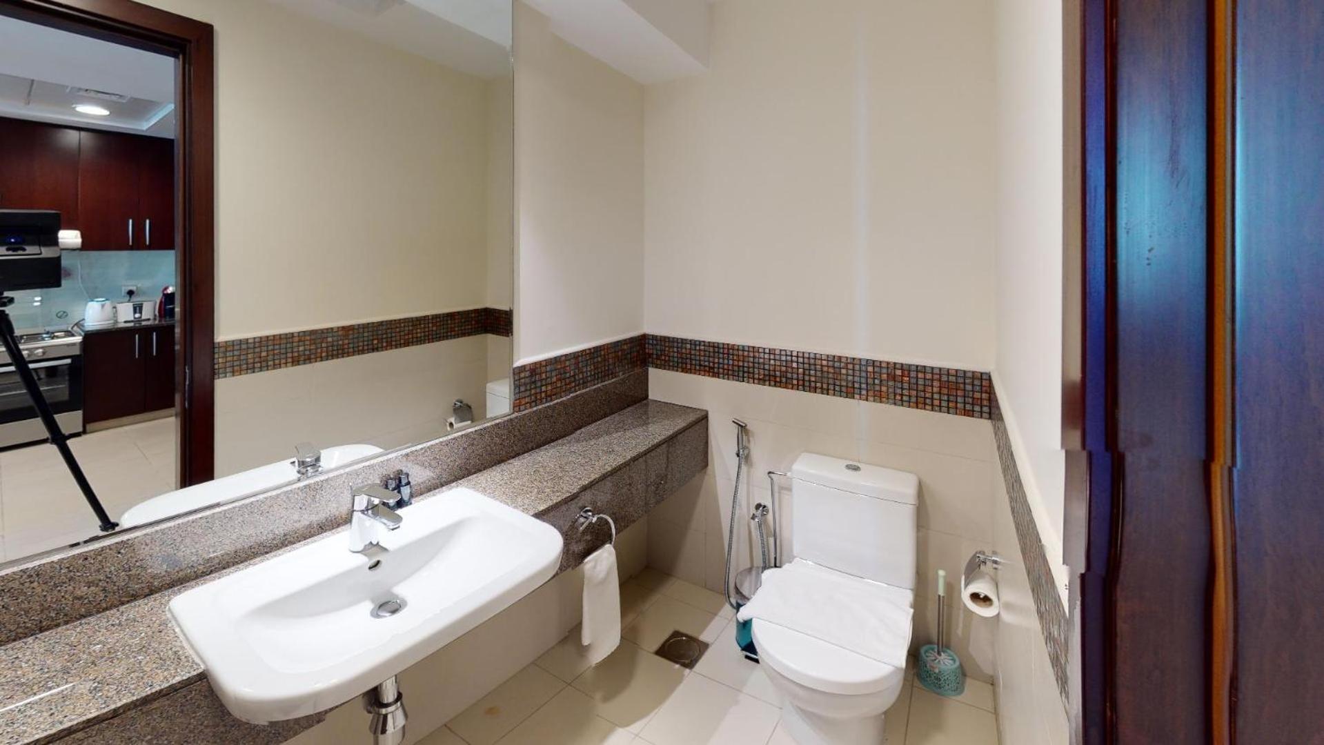 Hometown Apartments - Brand New 2BR Apartment in Dubai Wharf 2